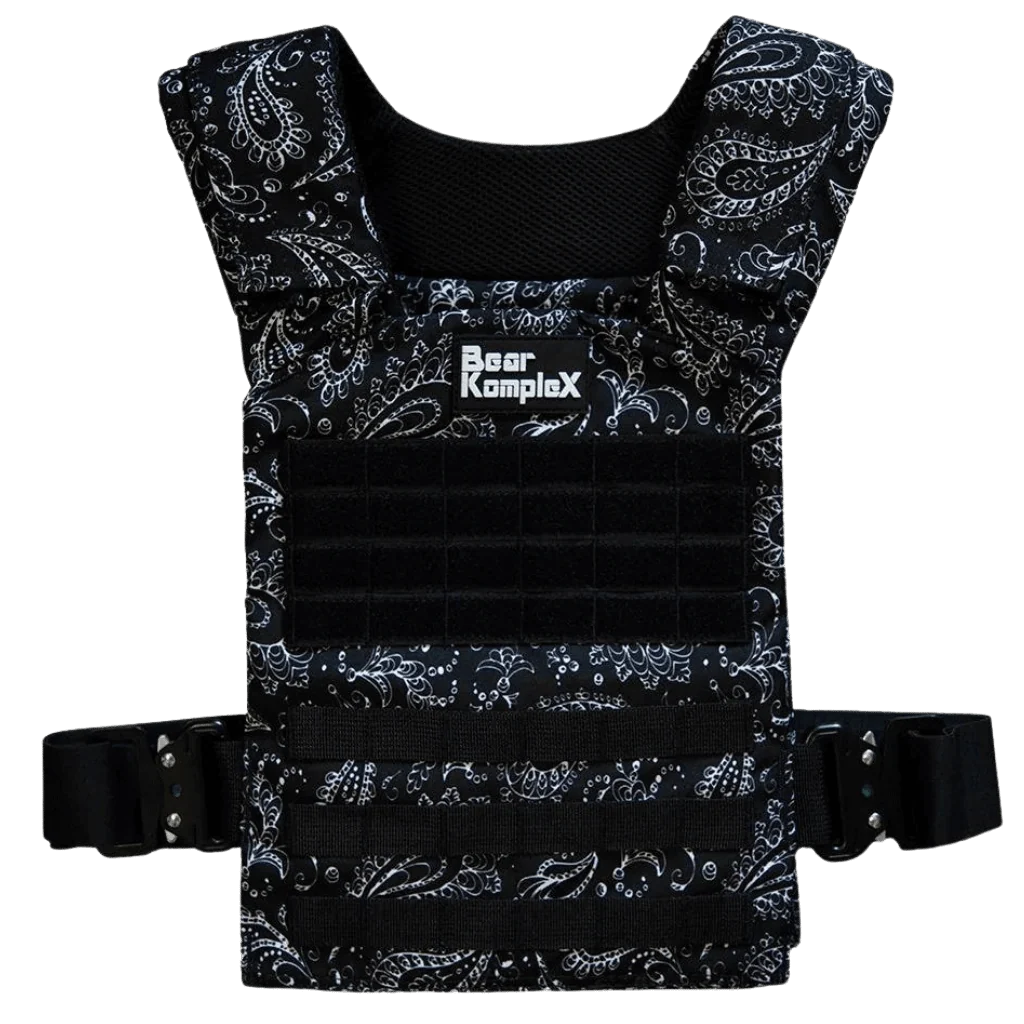 Training Vest Plate Carrier - Image 21