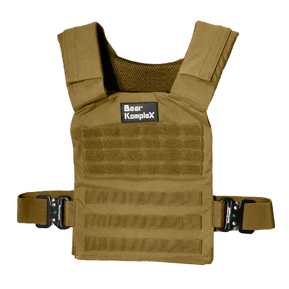 Training Vest Plate Carrier - Image 23