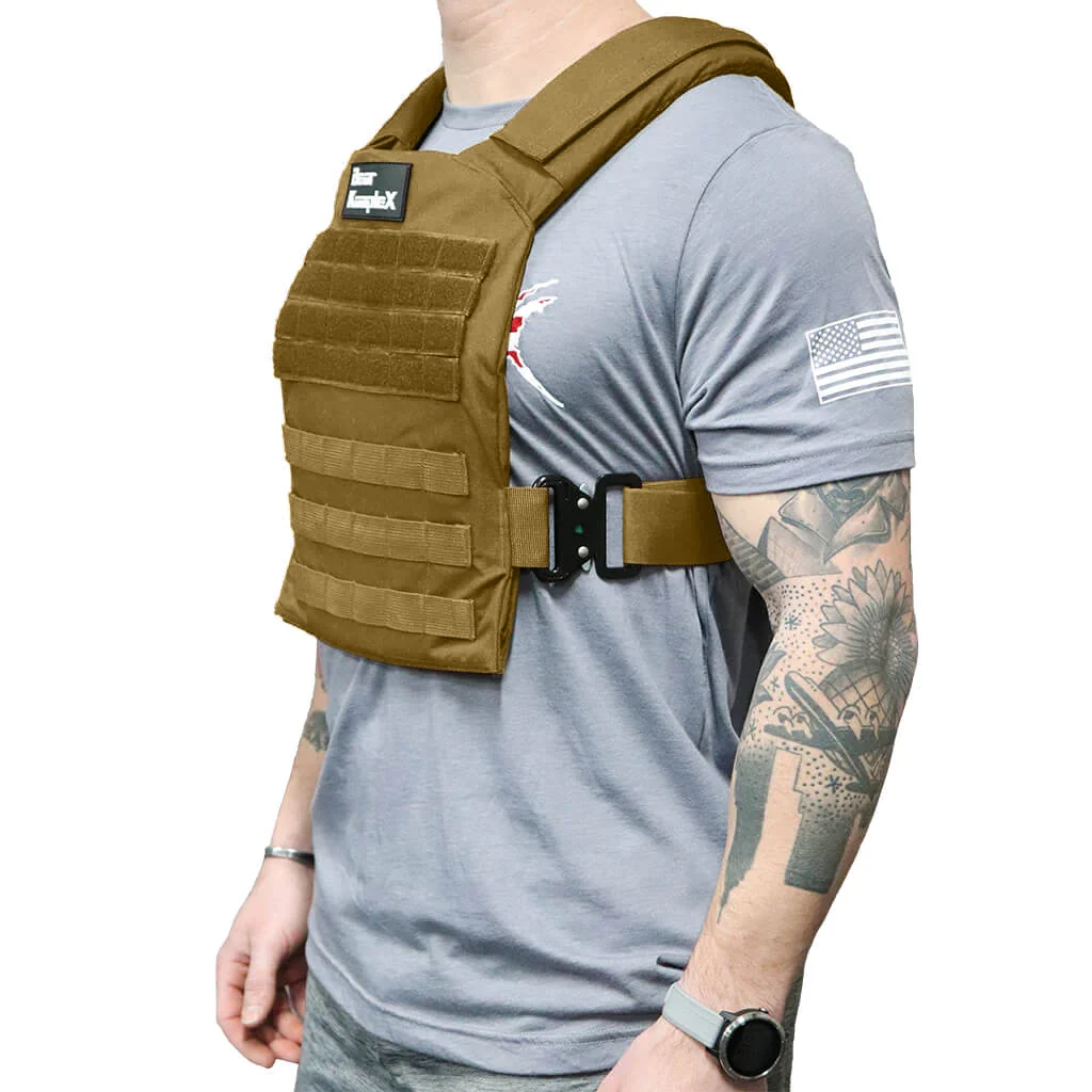Training Vest Plate Carrier - Image 26