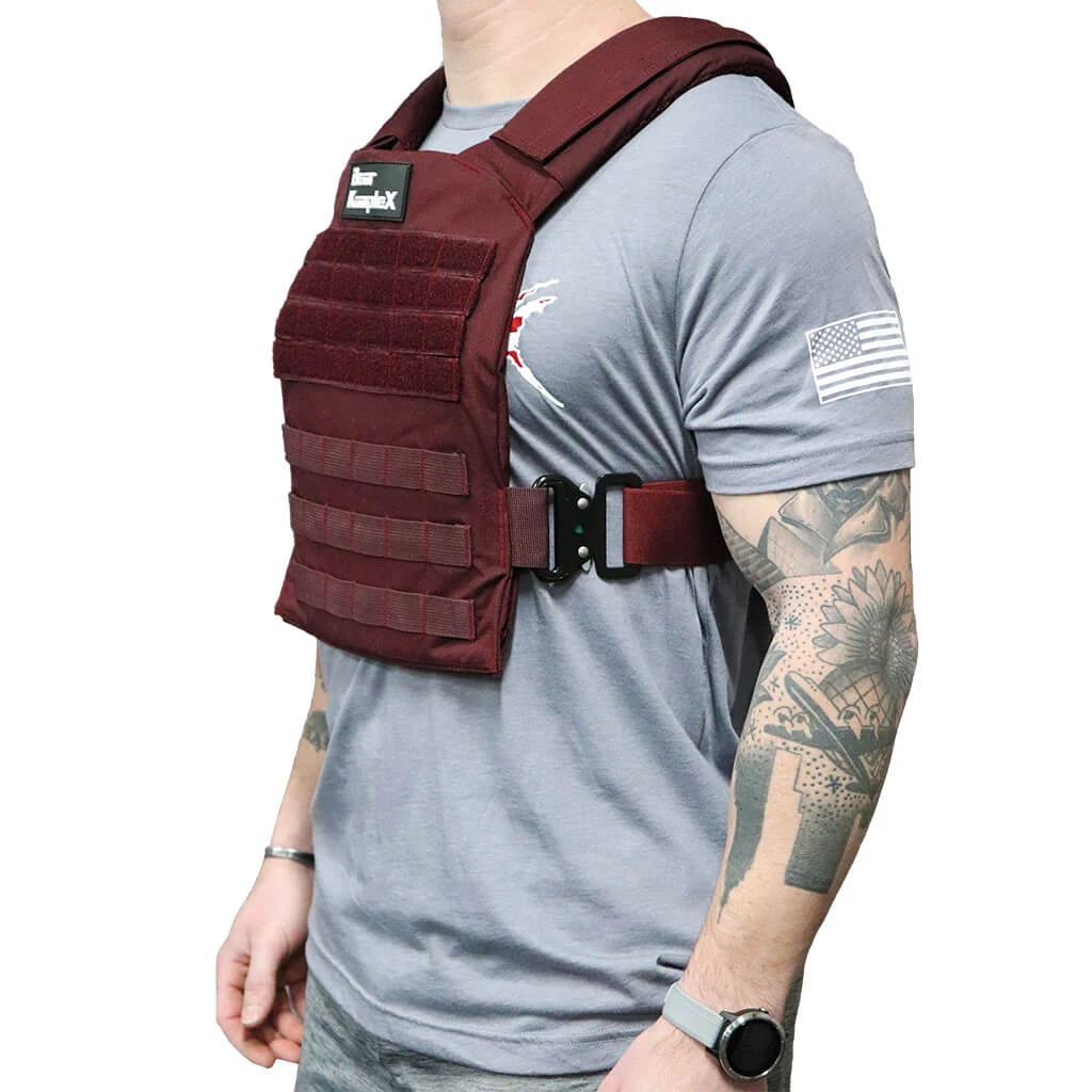 Training Vest Plate Carrier - Image 5