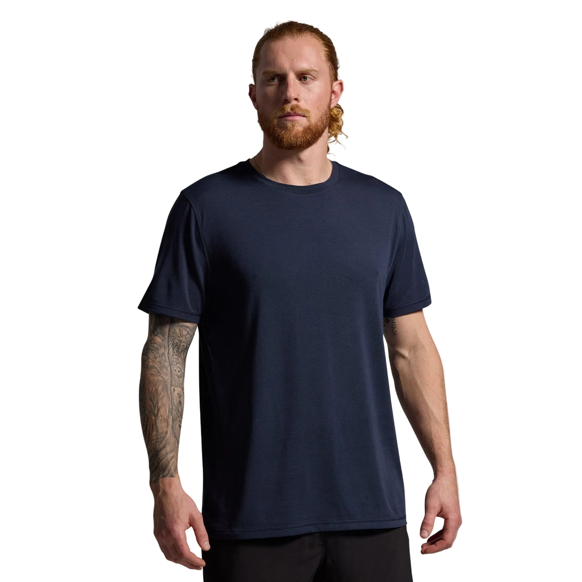 Premium Basic Crew (BP Navy)