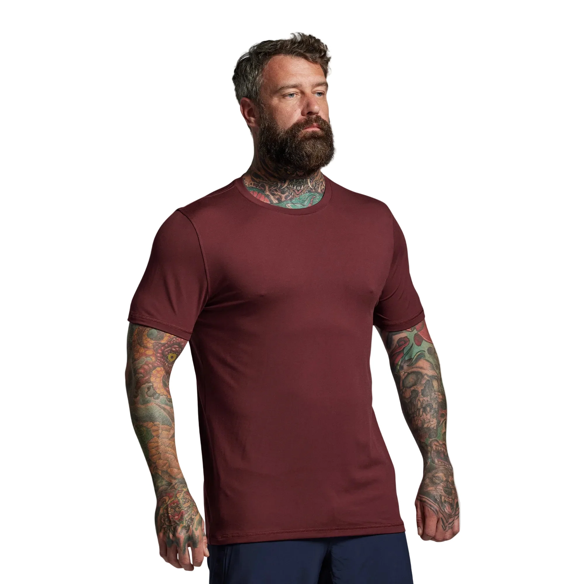 Premium Basic Crew (Fig)