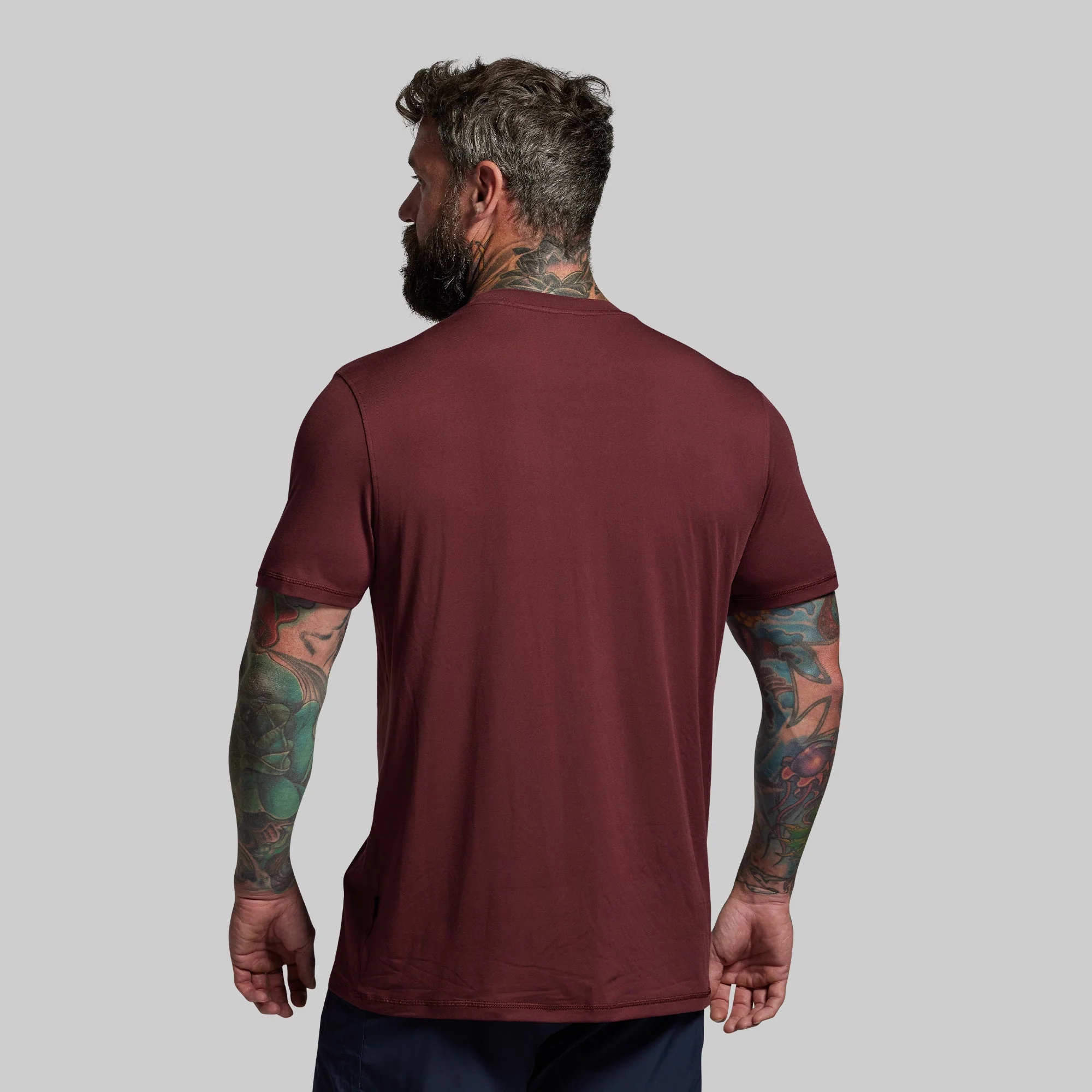 Premium Basic Crew (Fig) - Image 2