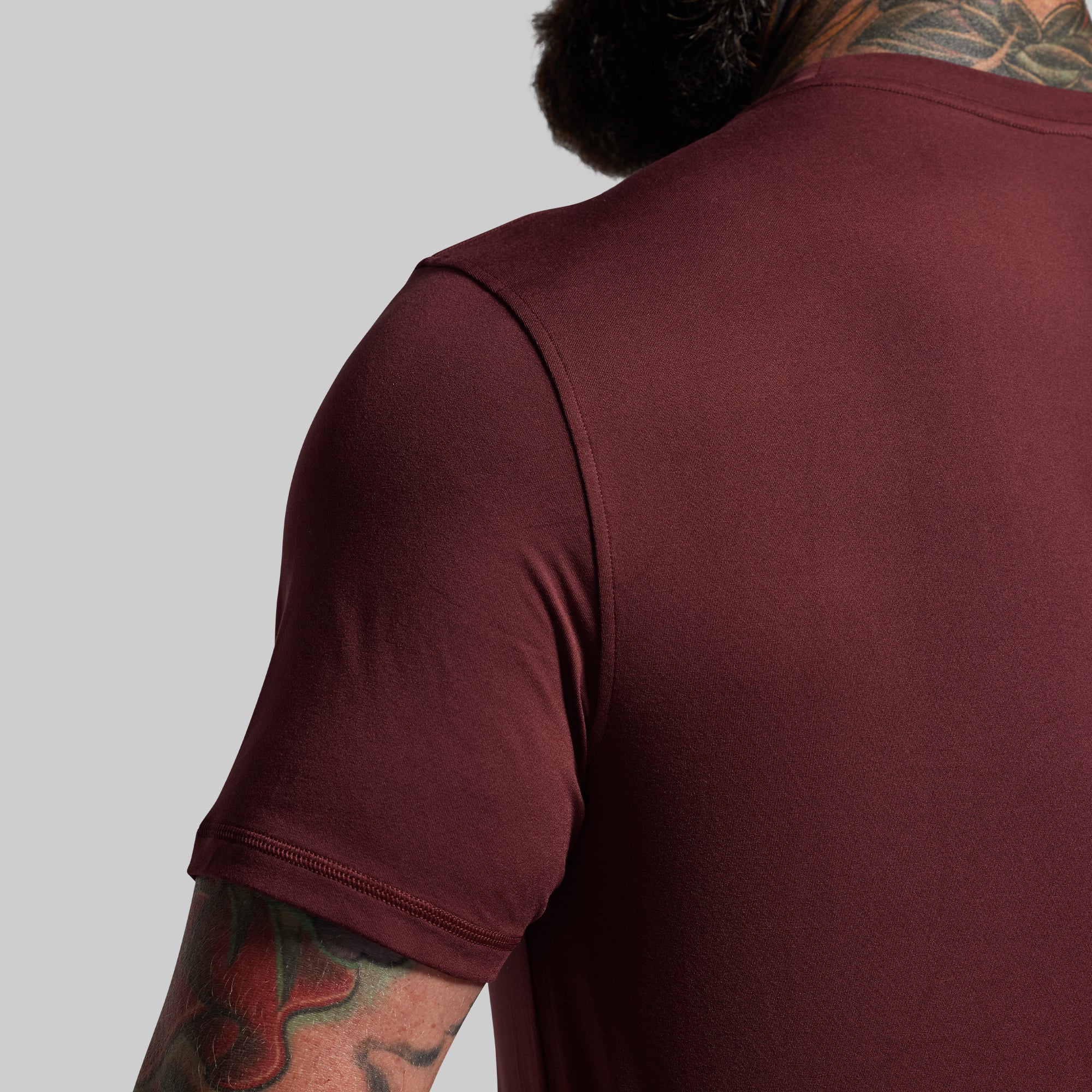 Premium Basic Crew (Fig) - Image 3