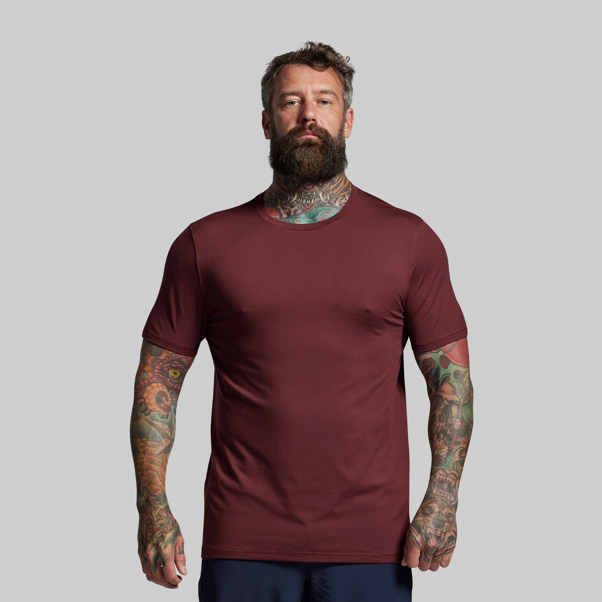 Premium Basic Crew (Fig) - Image 4