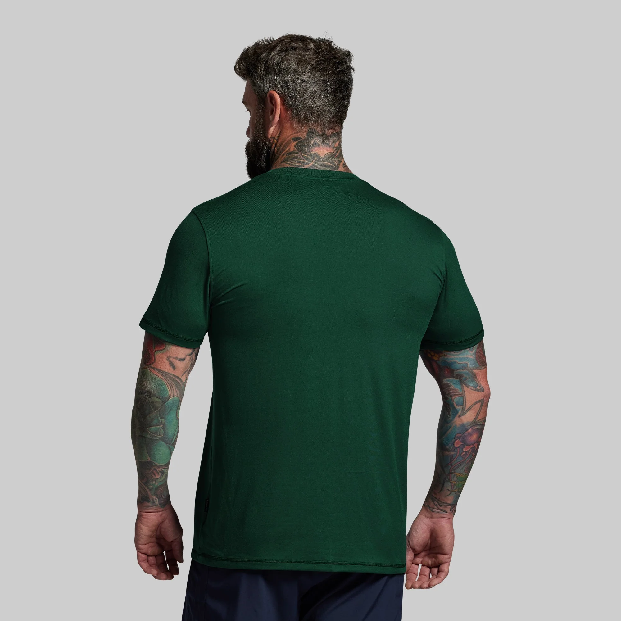 Premium Basic Crew (Grove) - Image 2