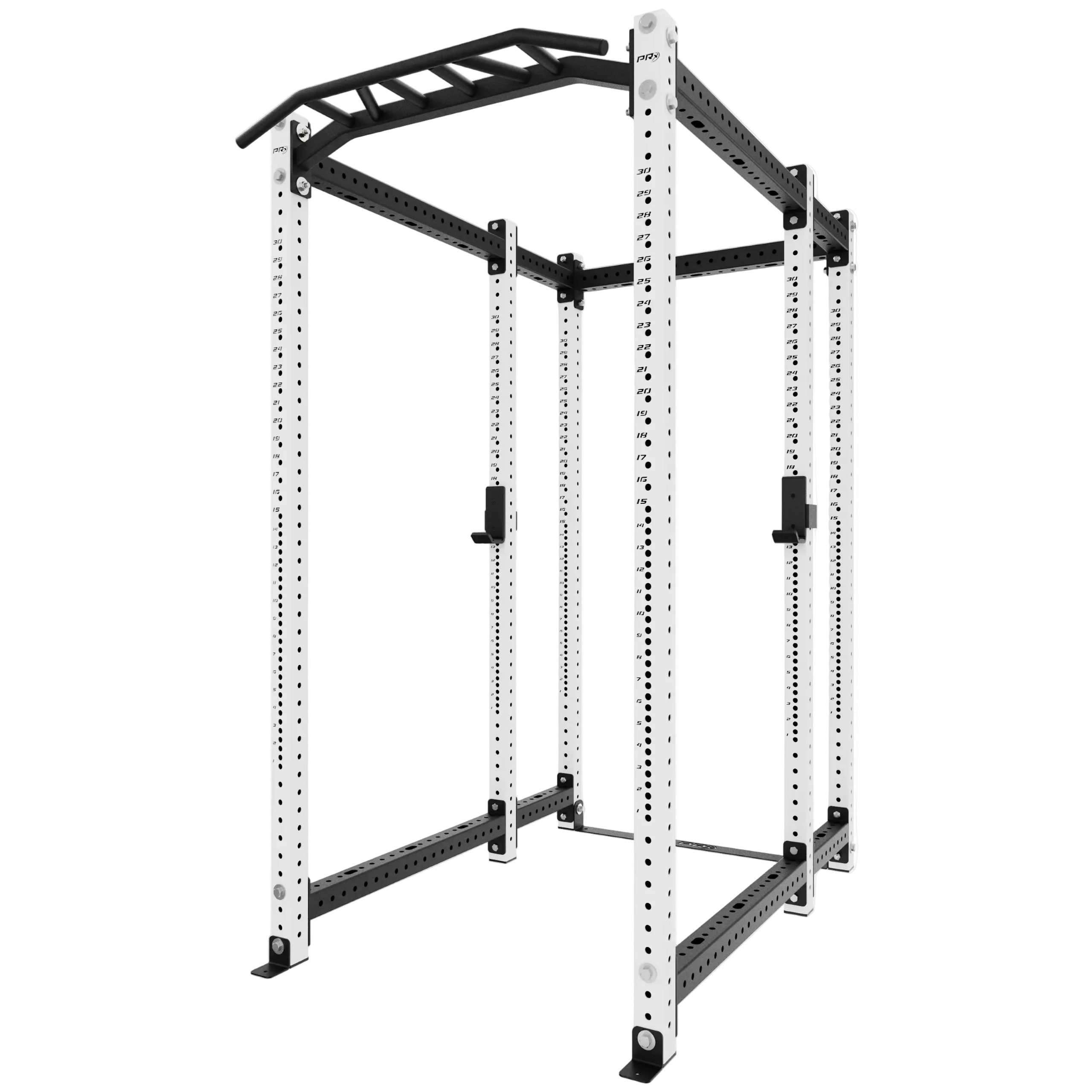 Build Limitless® 6-Post Rack - Image 11