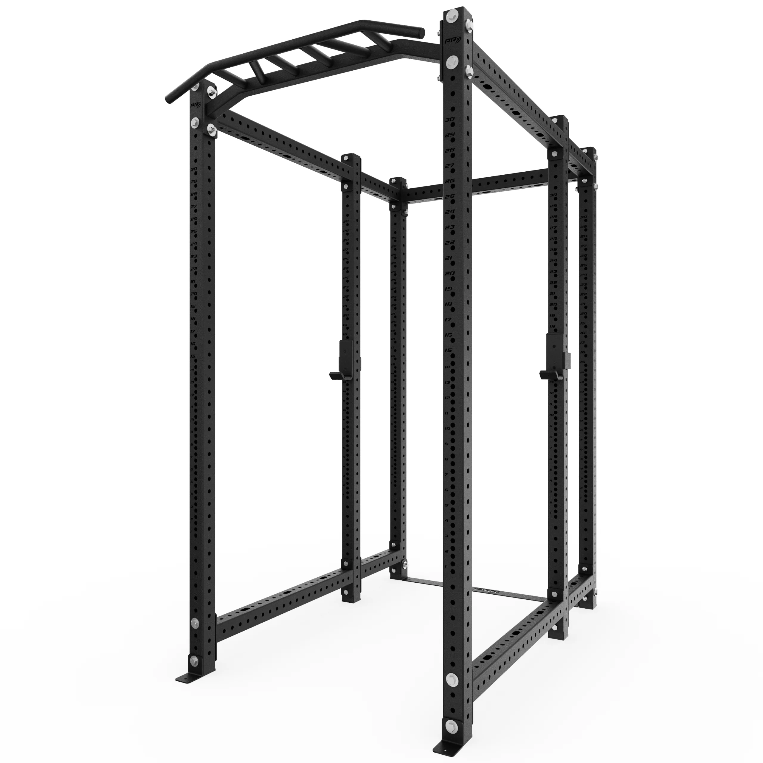 Build Limitless® 6-Post Rack - Image 9