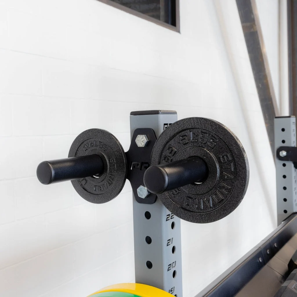 Build Limitless® Change Plate Storage - Image 3