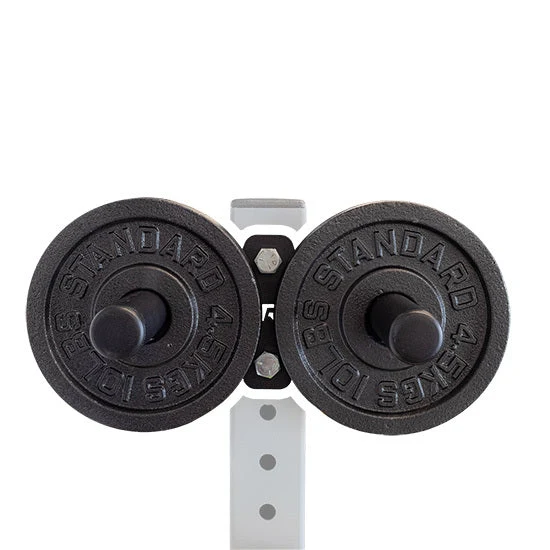 Build Limitless® Change Plate Storage - Image 4