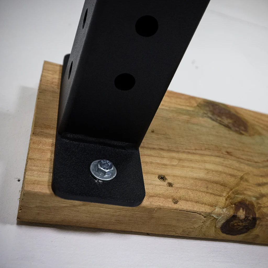 Build Limitless® - Economy Wall Mounted - Image 3