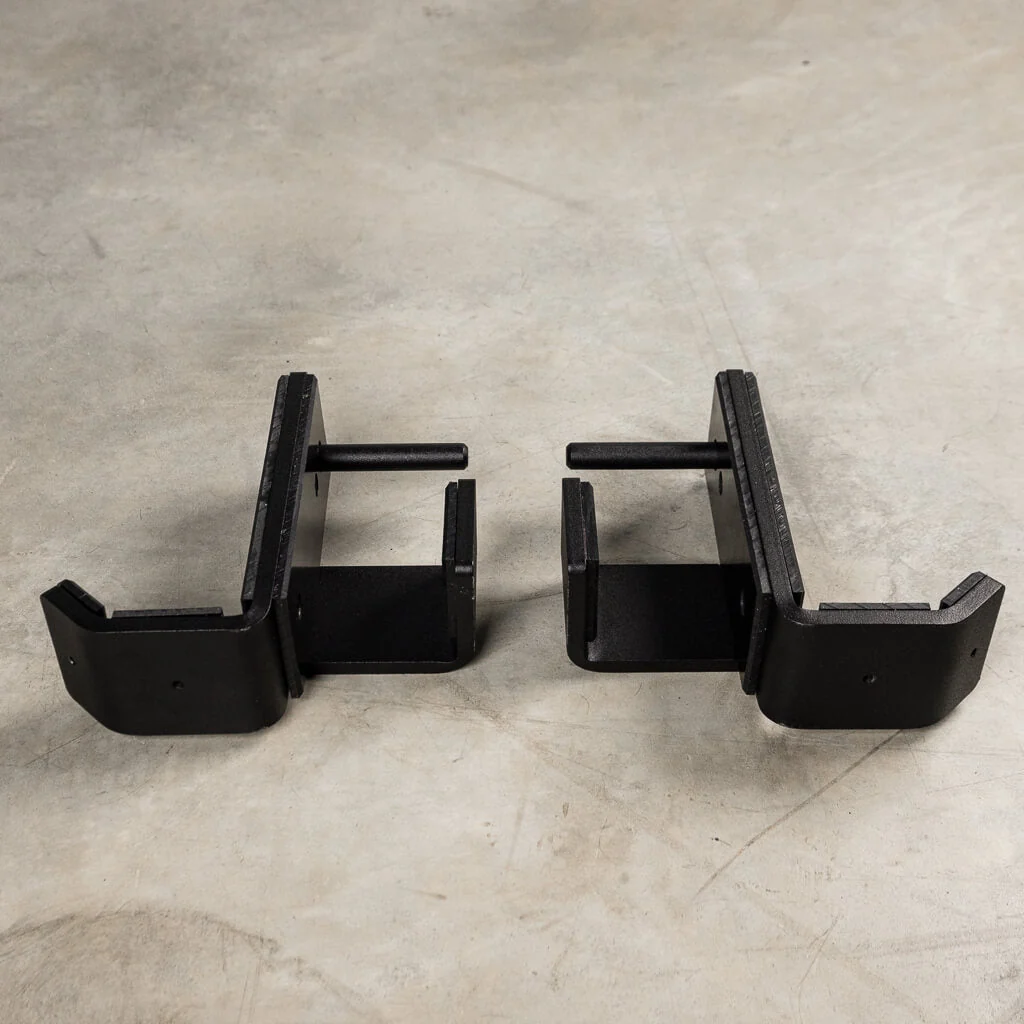 PRx 3x3 J-cups - 5/8" Pin - Image 5
