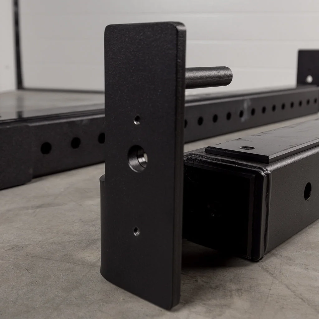 Build Limitless® Flip Down Safeties - Image 3