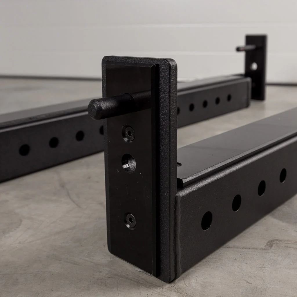Build Limitless® Flip Down Safeties - Image 5