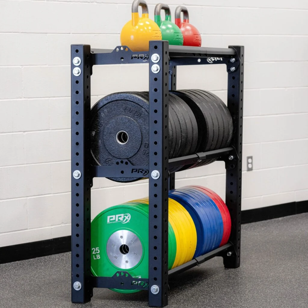 Build Limitless® Freestanding Storage - Image 3