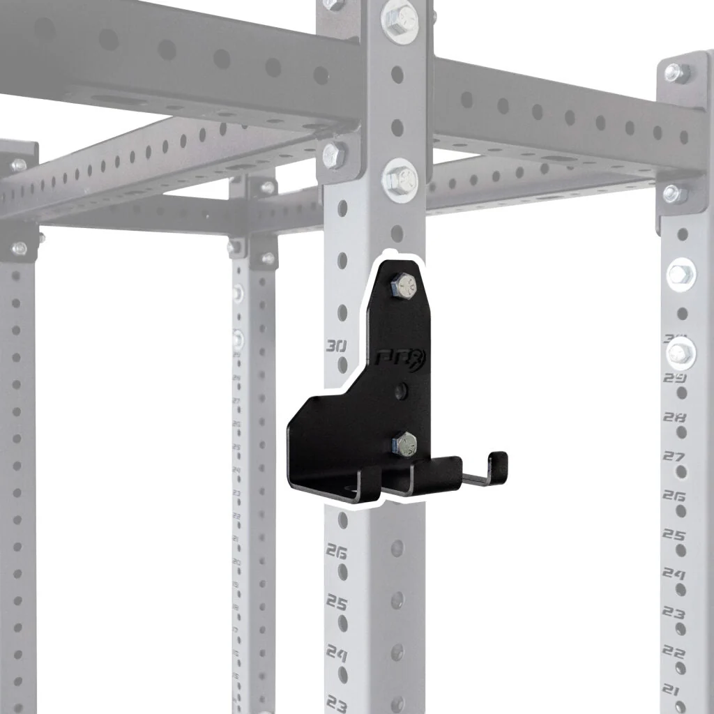Build Limitless® Rack Mount Barbell Storage - Image 4