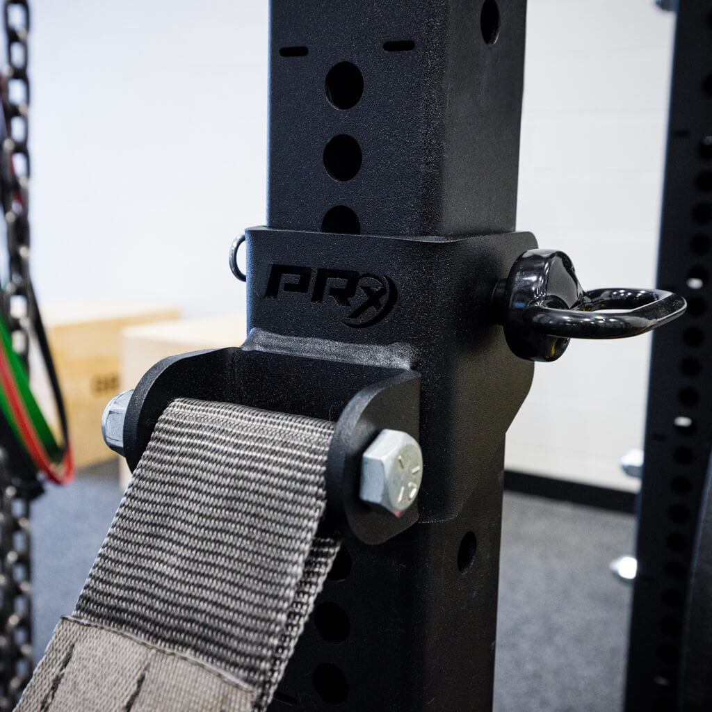 Build Limitless® Safety Strap System - Image 6