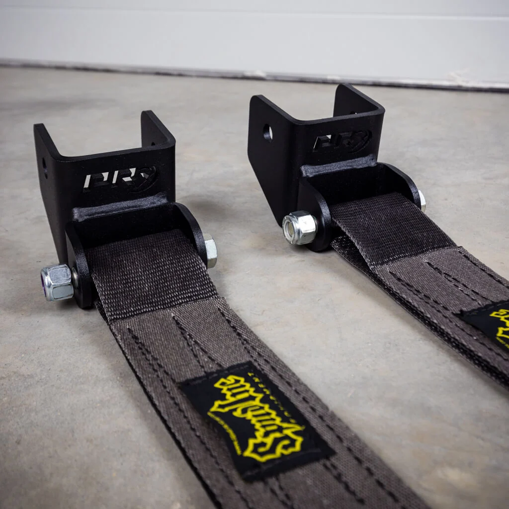 Build Limitless® Safety Strap System - Image 7