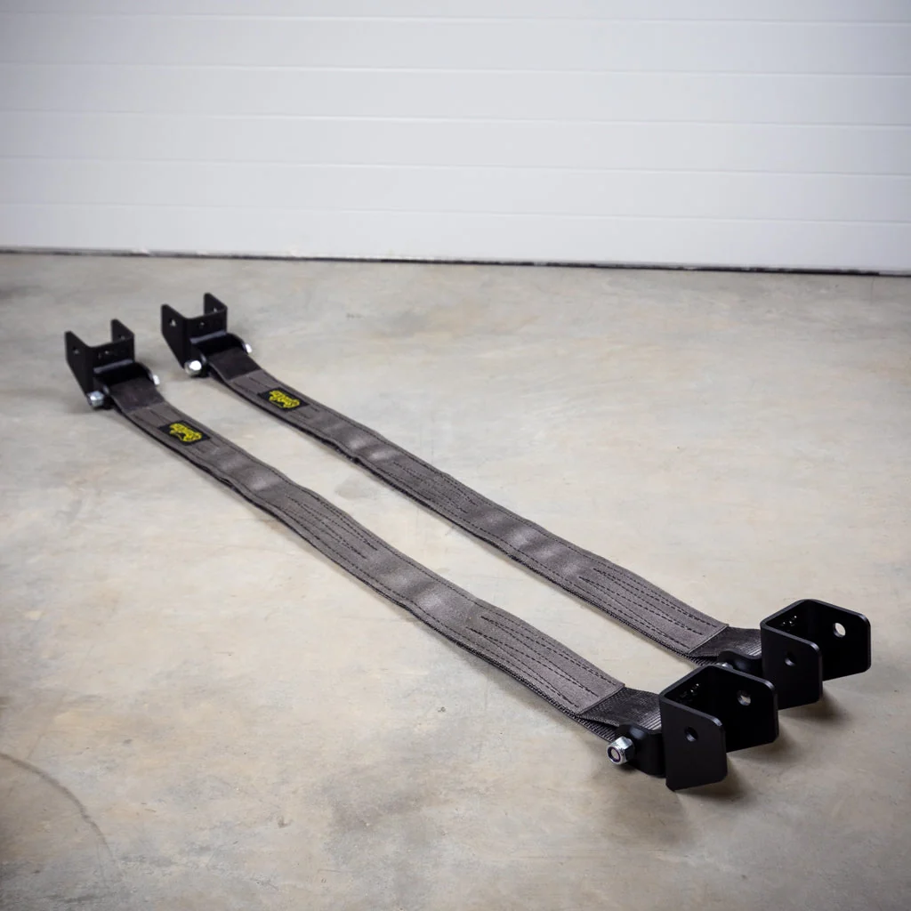 Build Limitless® Safety Strap System - Image 8