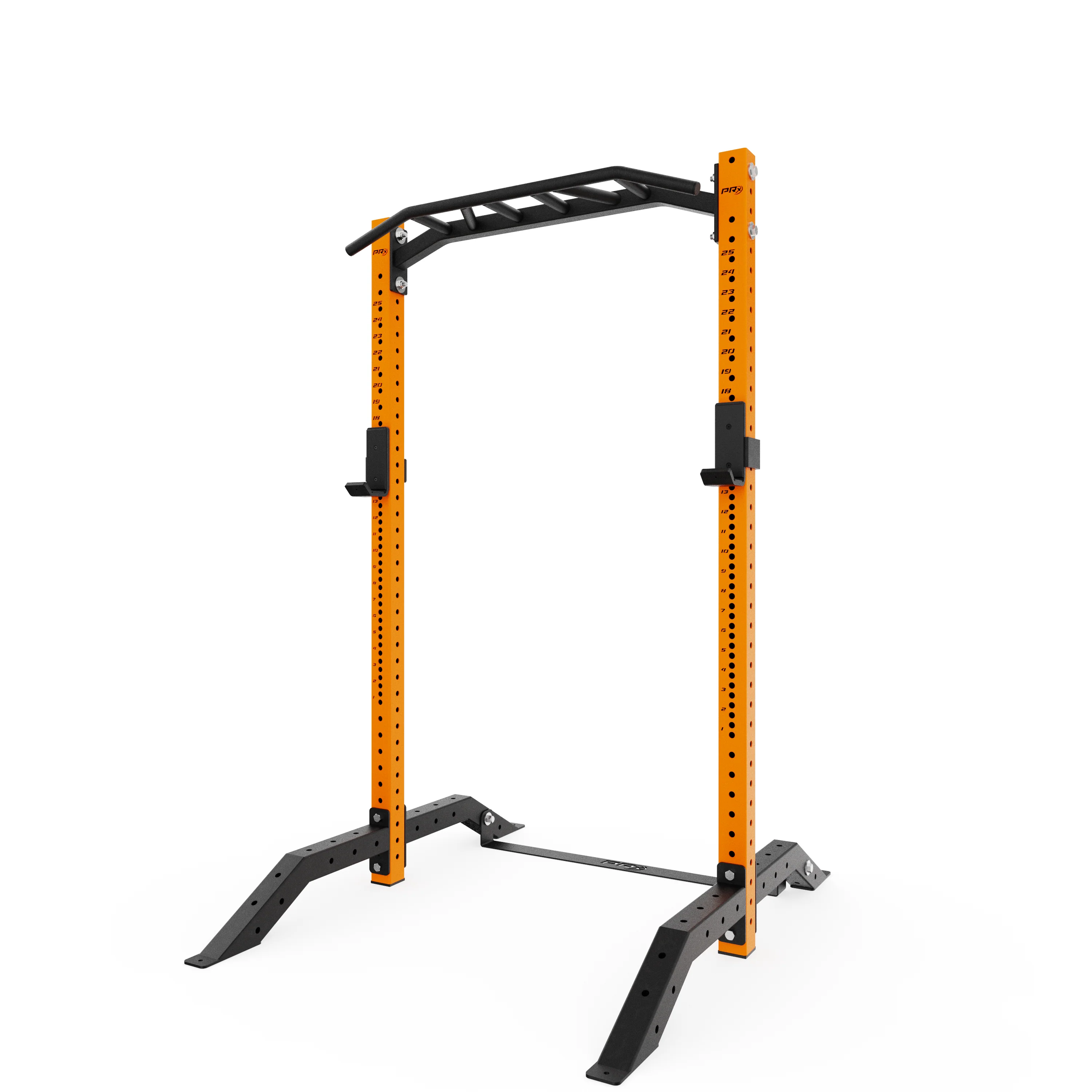 Build Limitless® Squat Stand - Image 13