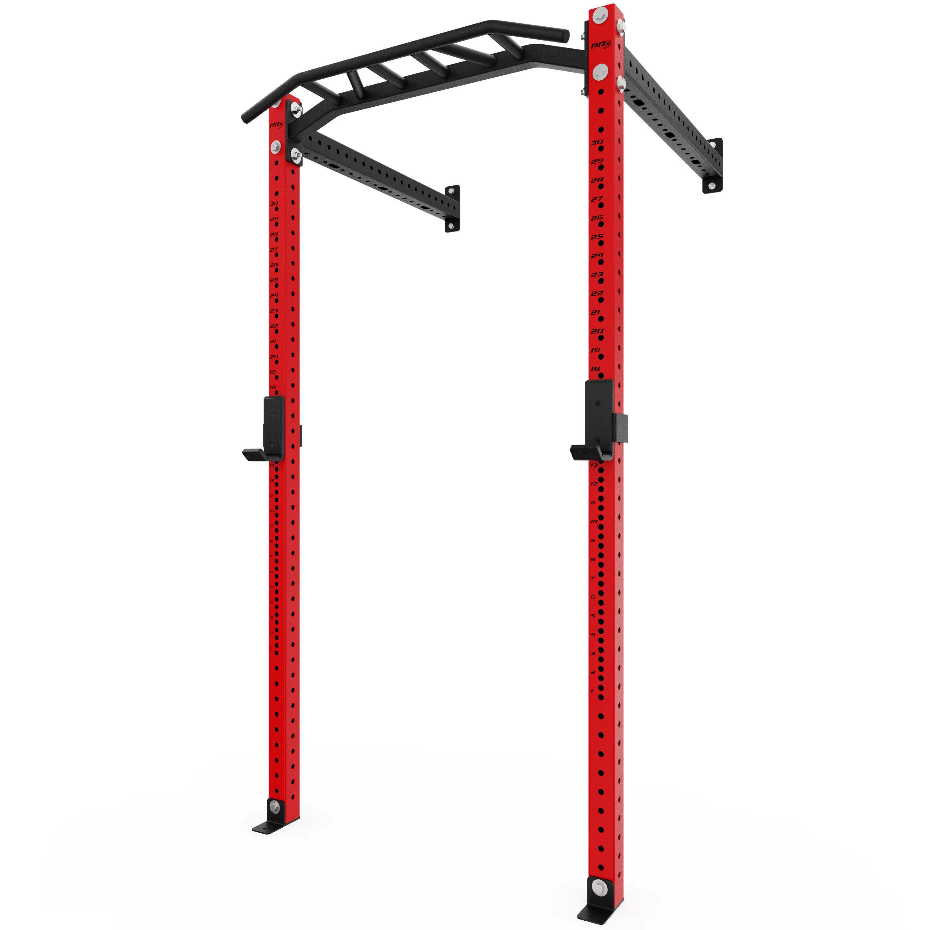 Build Limitless® Wall-Mount Rack - Image 10