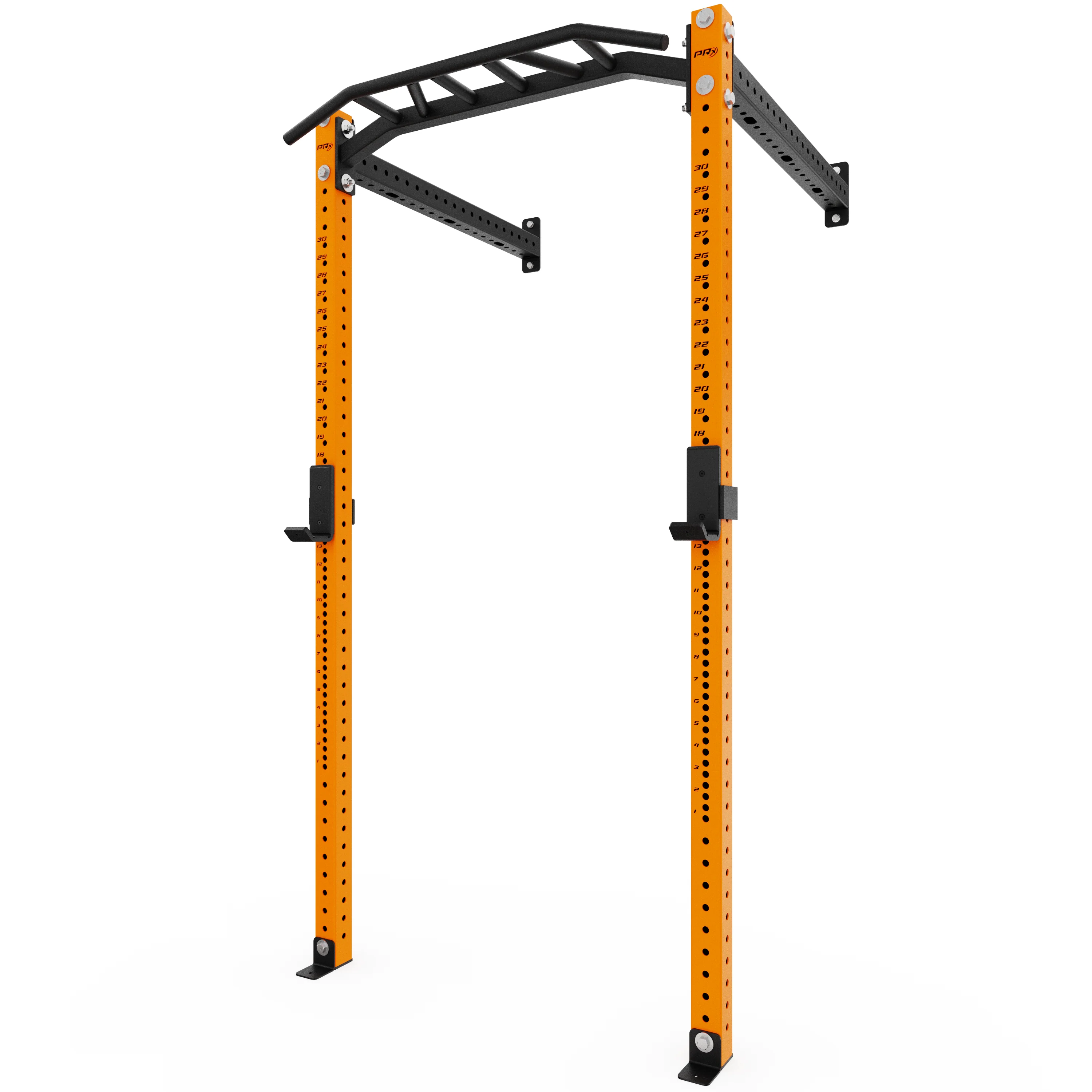 Build Limitless® Wall-Mount Rack - Image 11