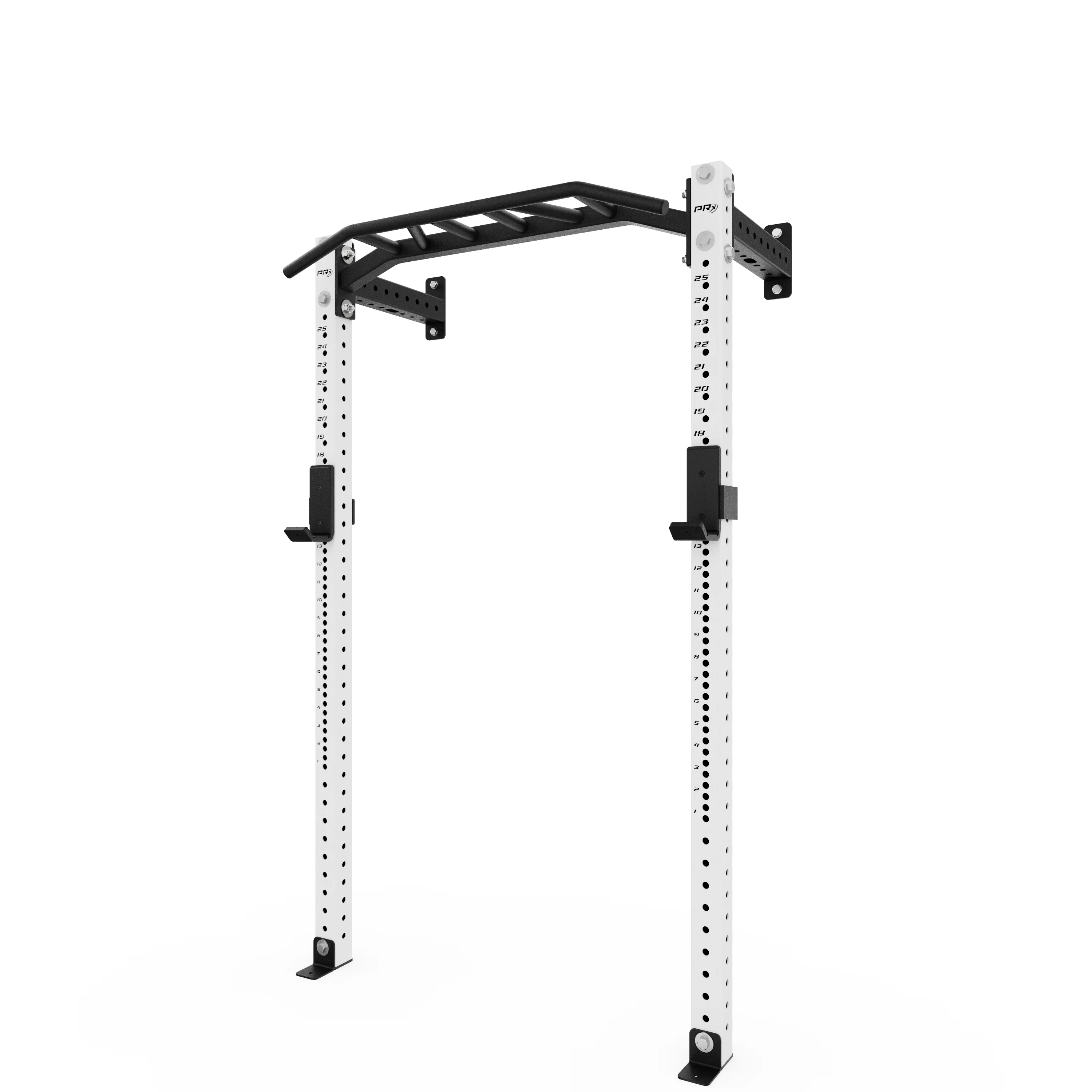 Build Limitless® Wall-Mount Rack - Image 22