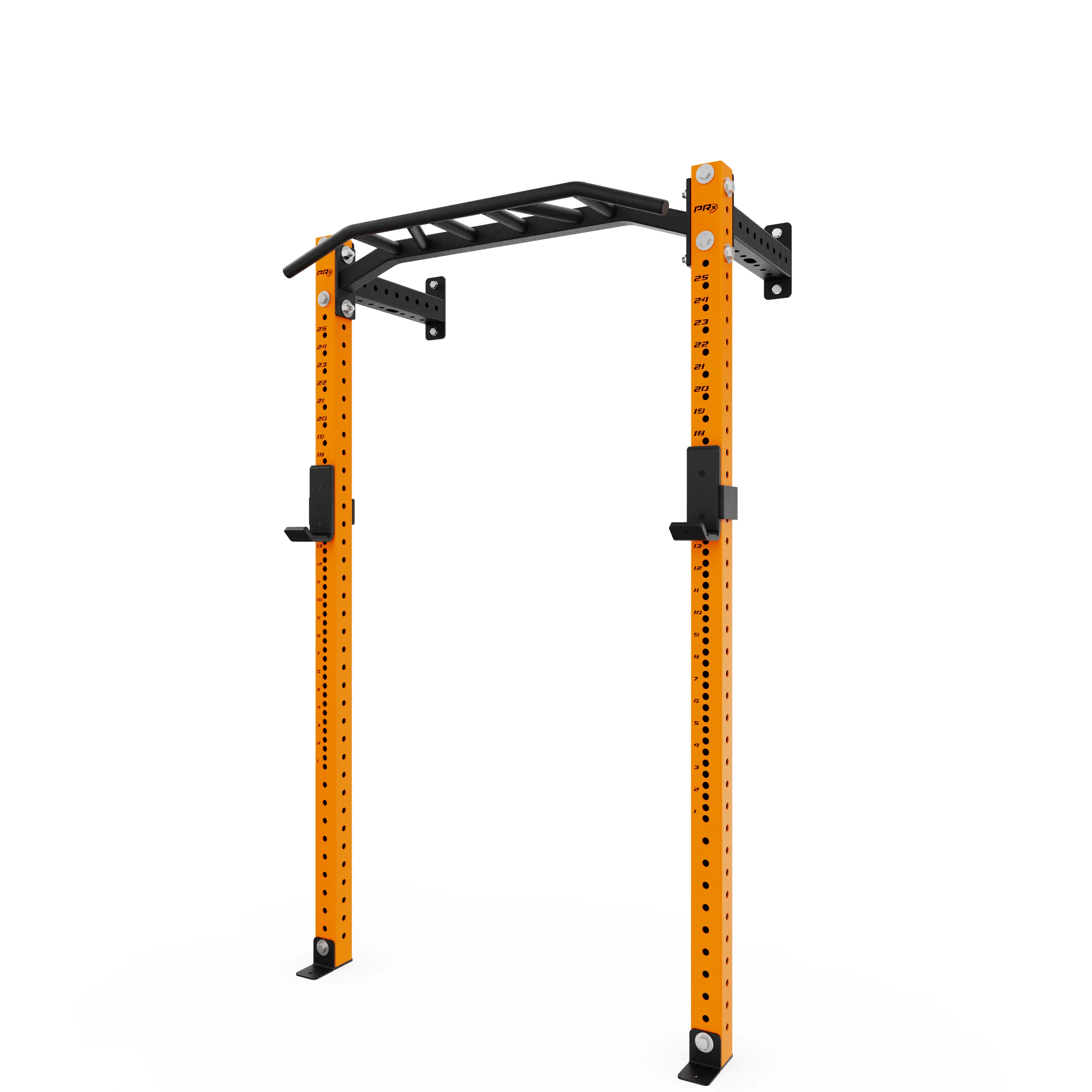 Build Limitless® Wall-Mount Rack - Image 24