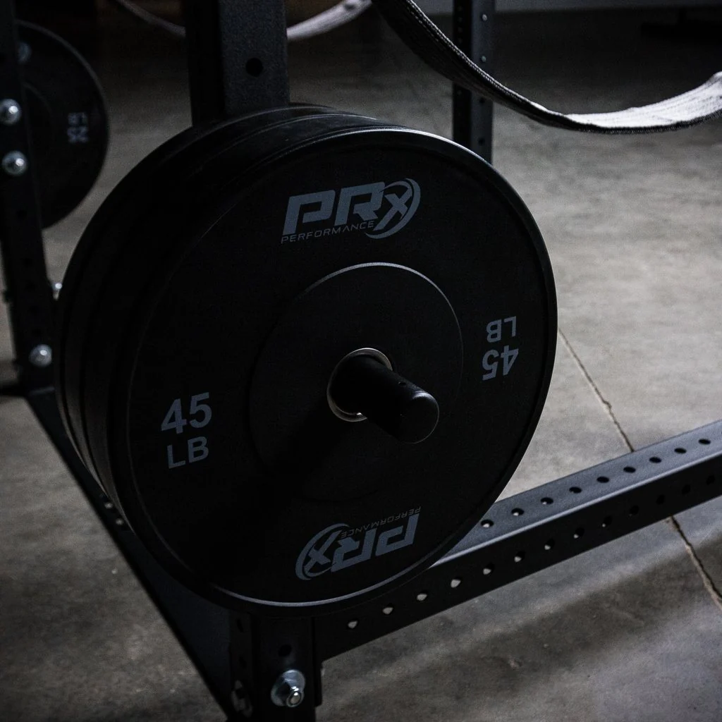 Build Limitless® Weight Storage Pegs (Pair) - Image 4