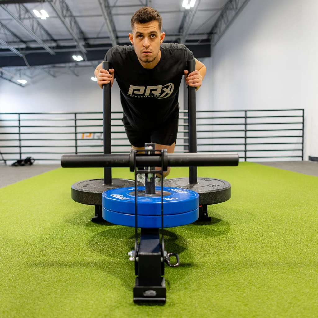 PRx Bully Sled - Image 3
