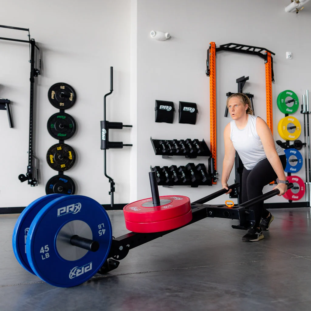 PRx Bully Sled - Image 4