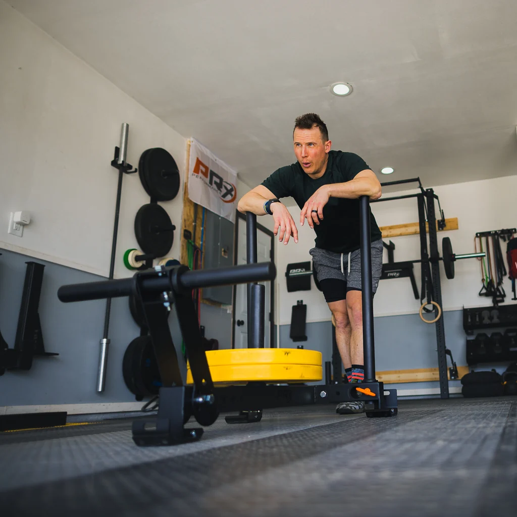 PRx Bully Sled - Image 5