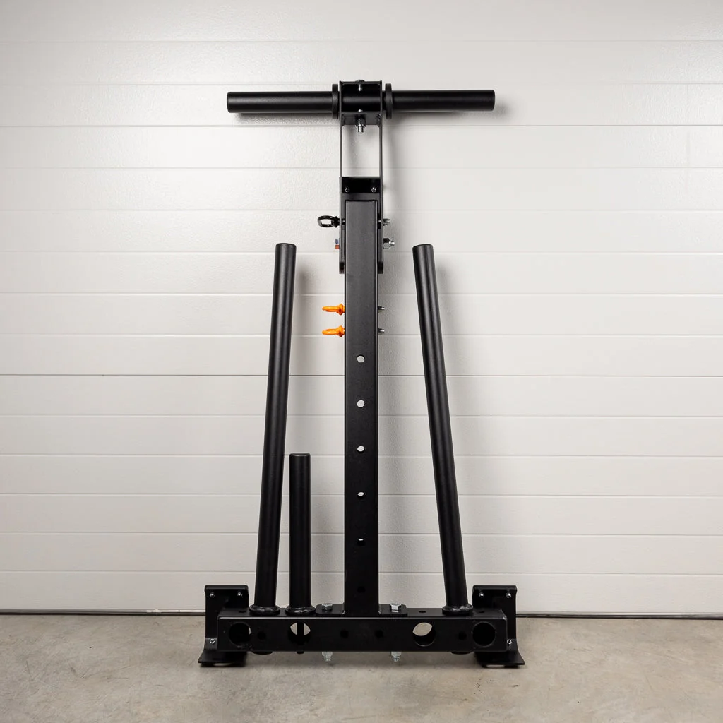 PRx Bully Sled - Image 6