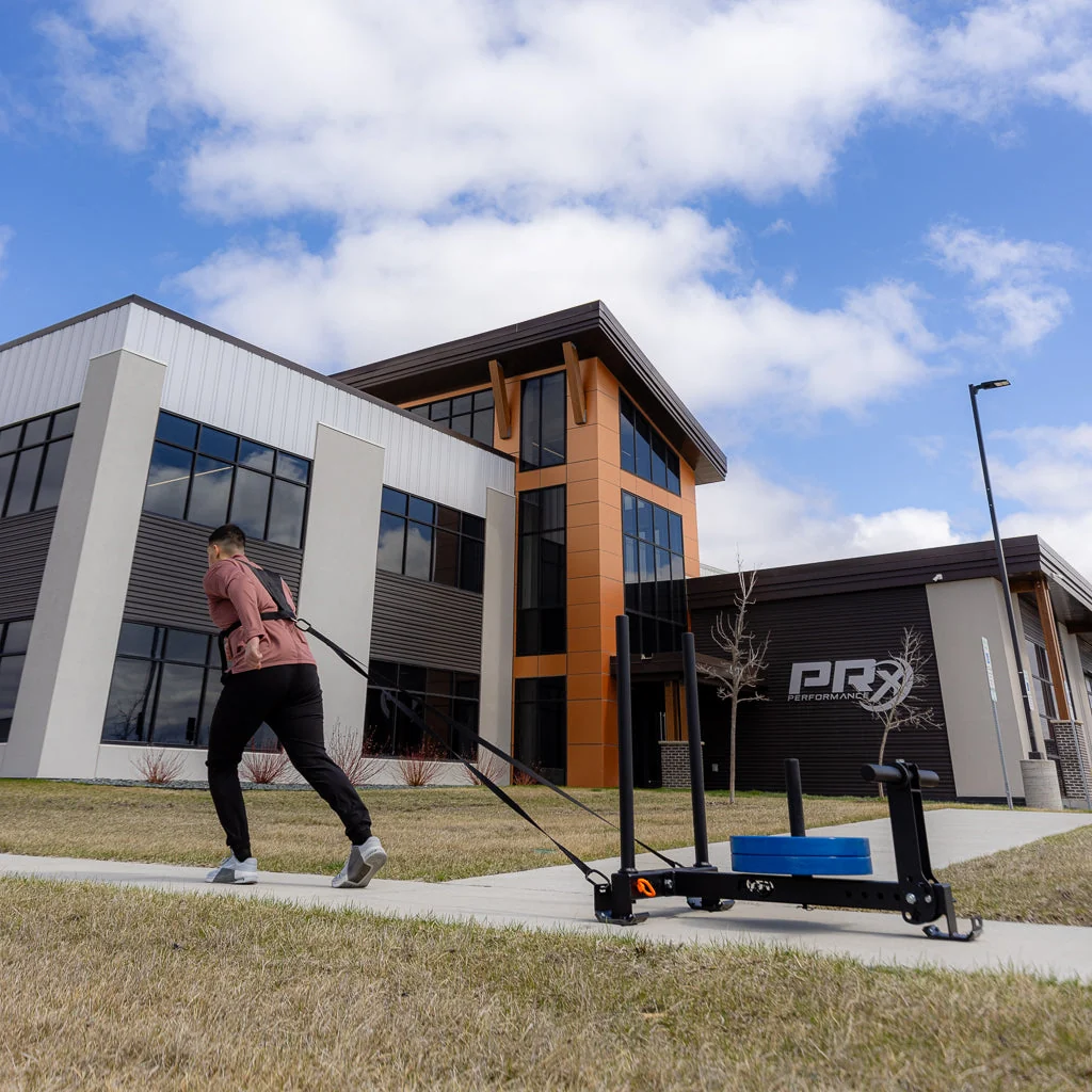 PRx Bully Sled - Image 7