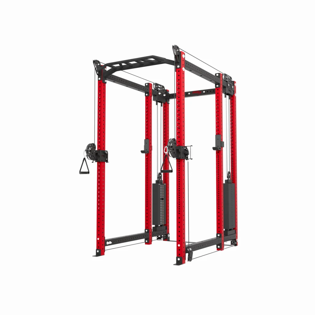BYO Package: Build Limitless® 6-Post Functional Trainer - Image 15