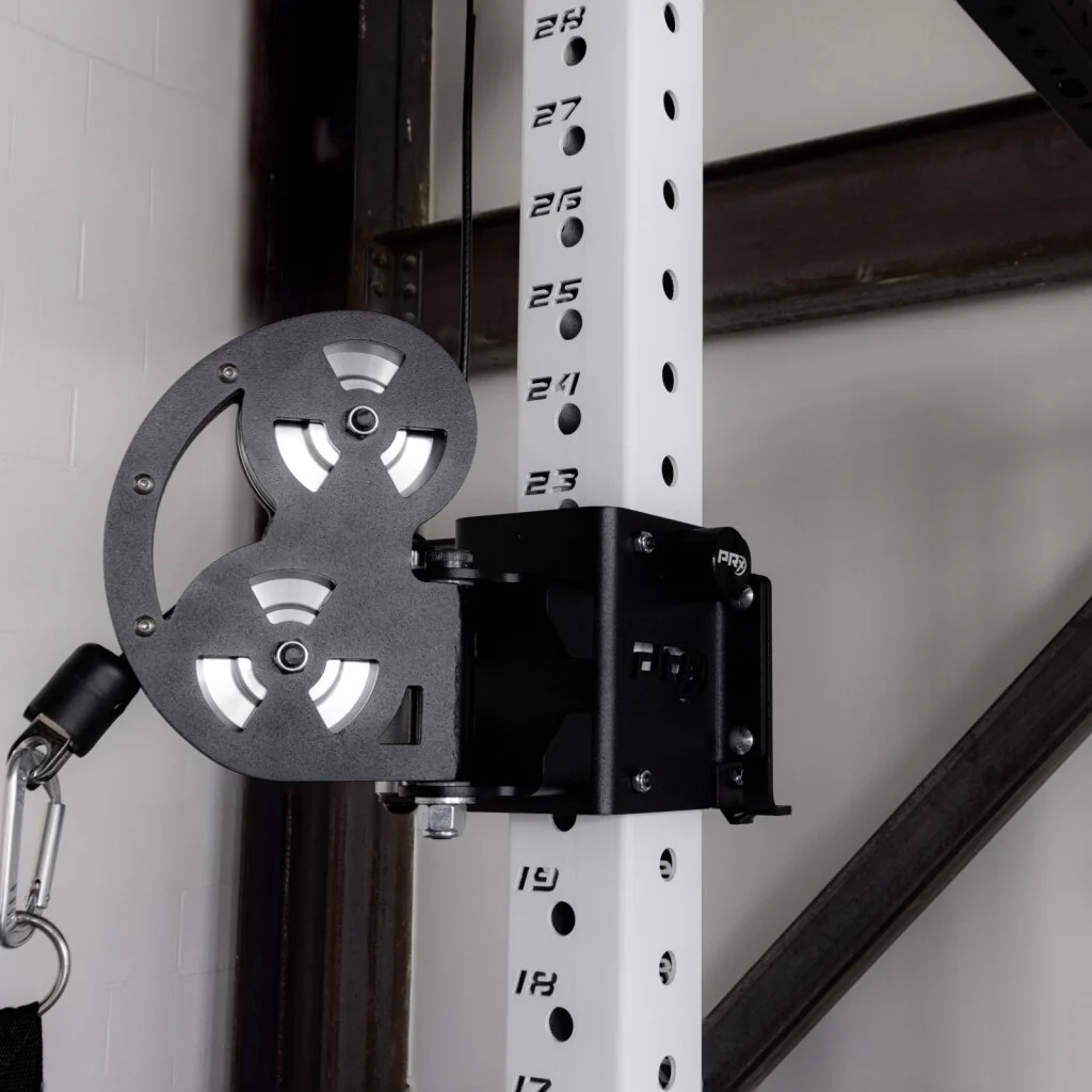 BYO Package: Build Limitless® 6-Post Functional Trainer - Image 7