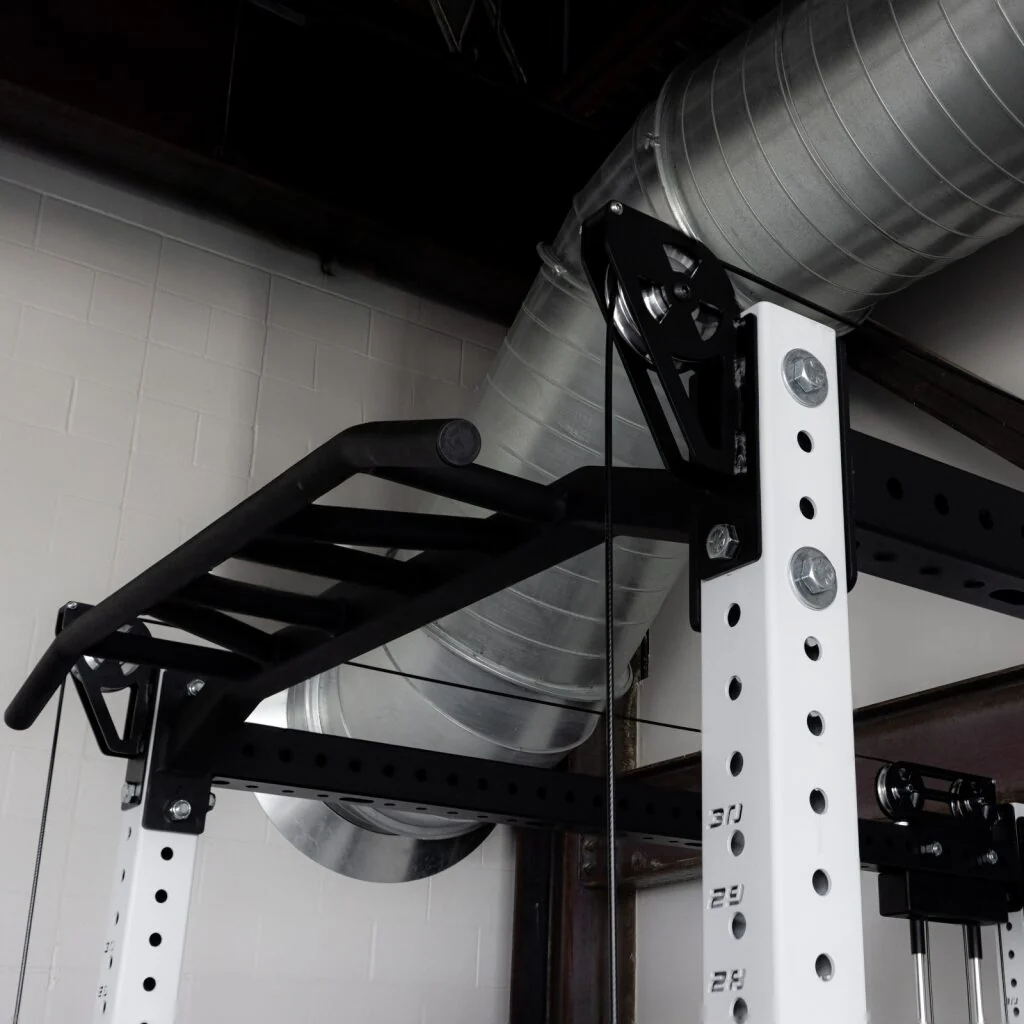BYO Package: Build Limitless® 6-Post Functional Trainer - Image 8