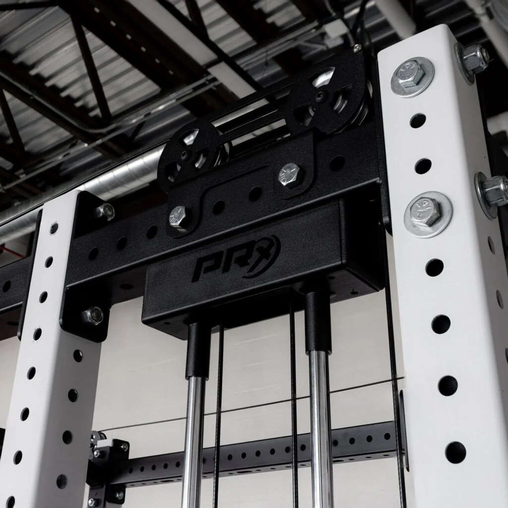 BYO Package: Build Limitless® 6-Post Functional Trainer - Image 9