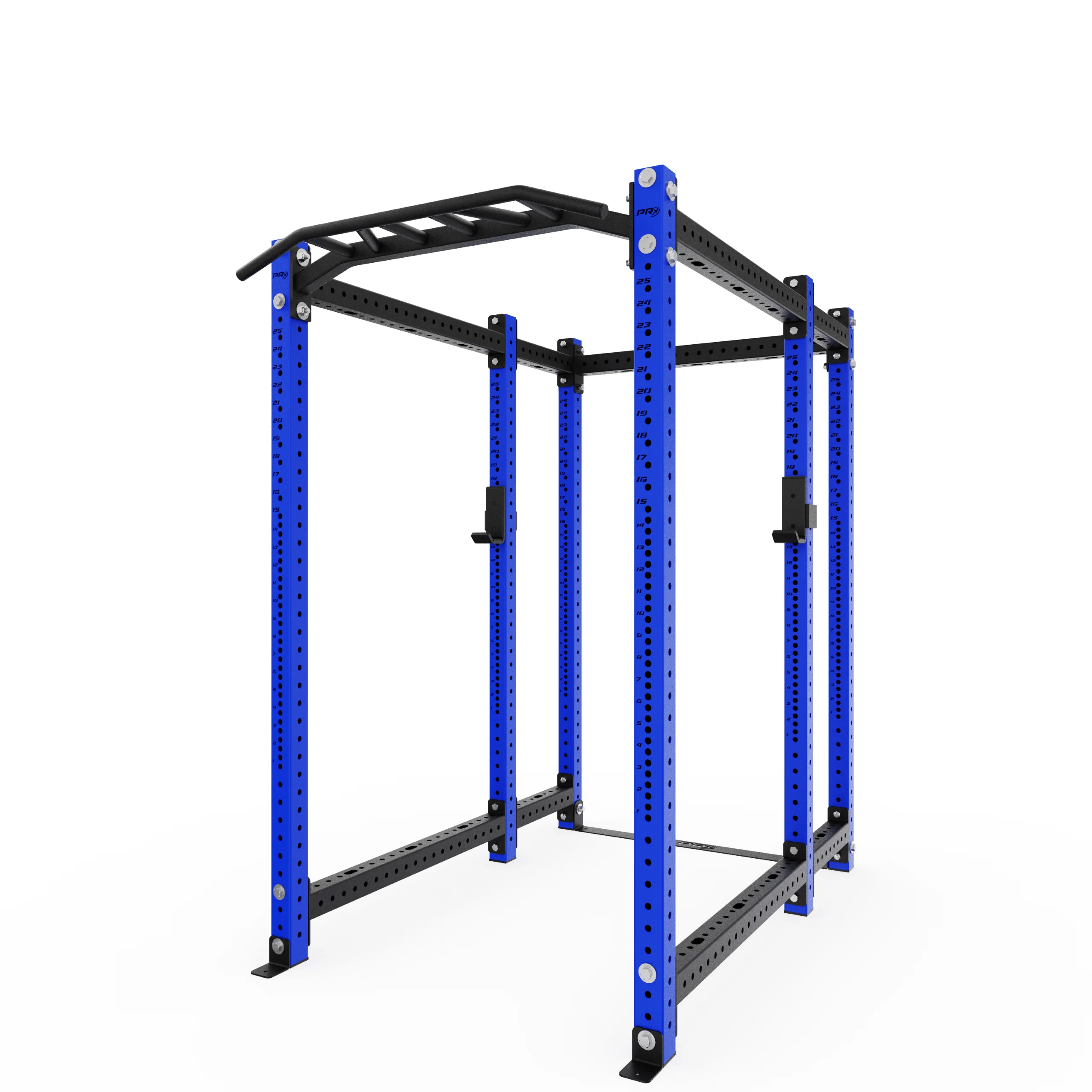 BYO Package: Build Limitless® 6-Post Rack - Image 10