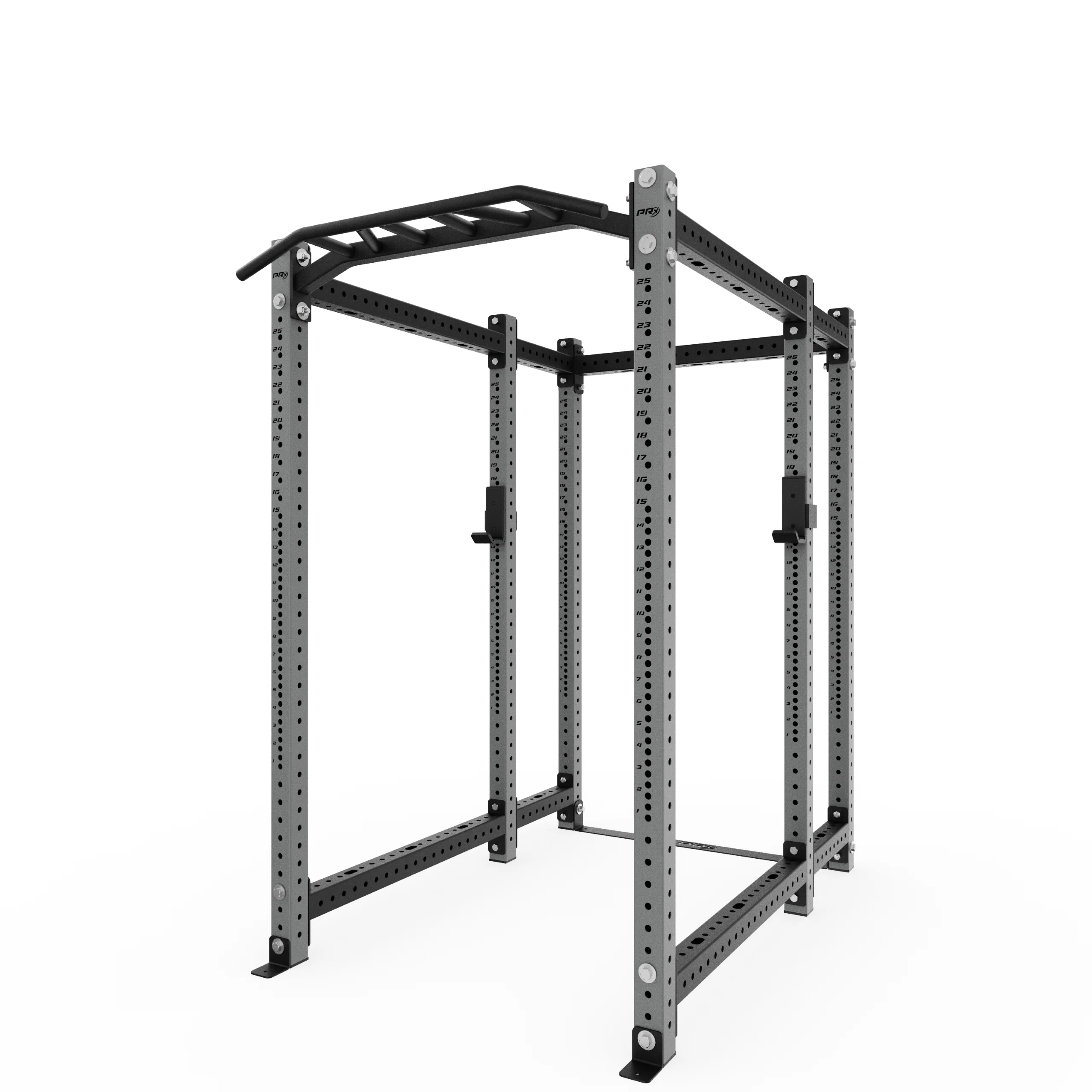 BYO Package: Build Limitless® 6-Post Rack - Image 12