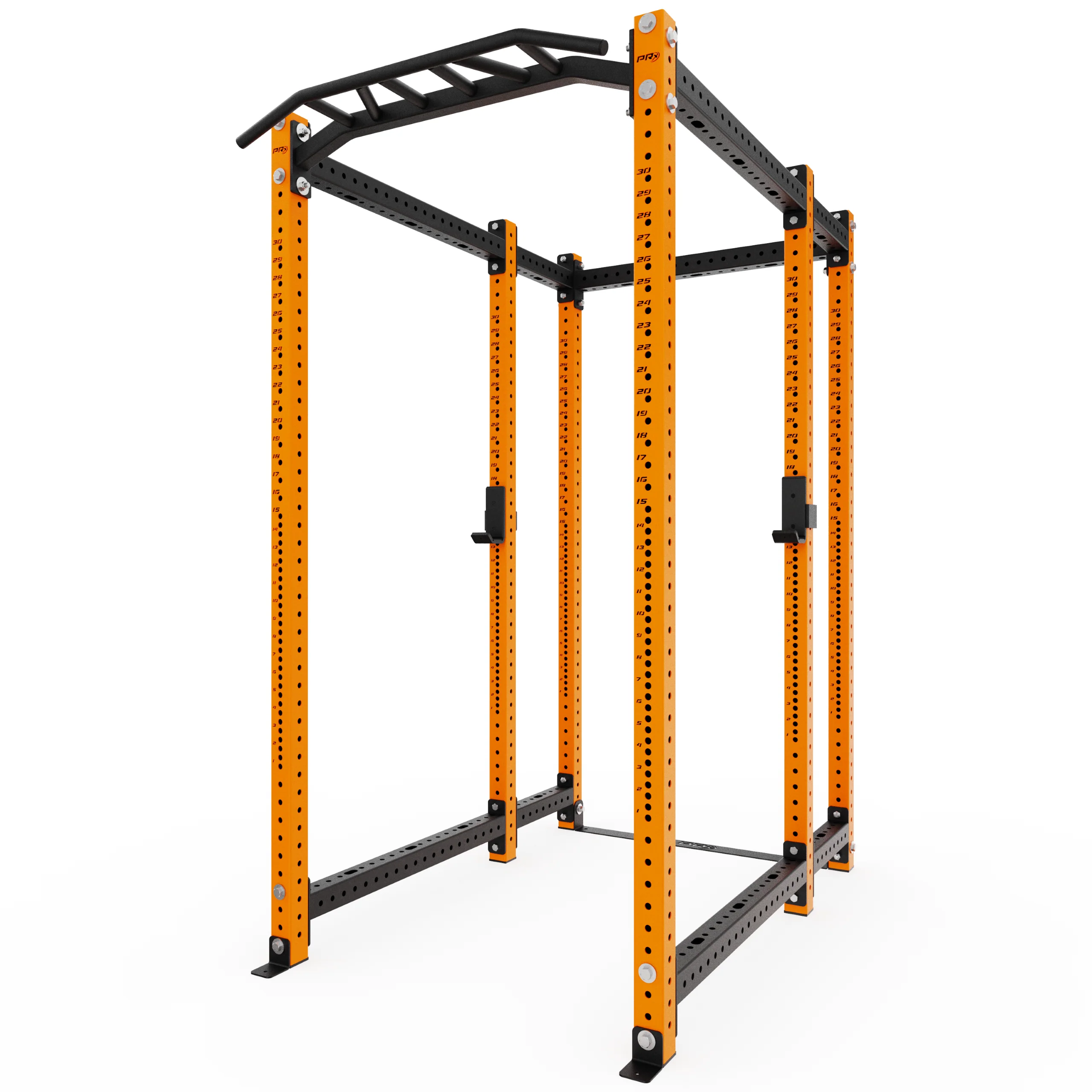 BYO Package: Build Limitless® 6-Post Rack - Image 13