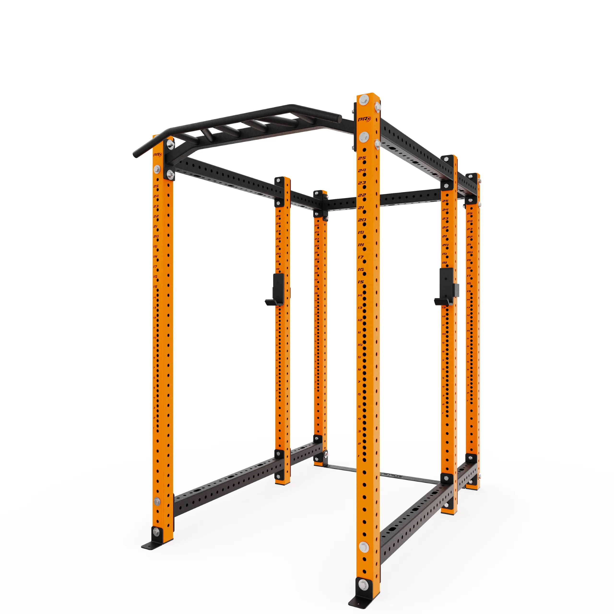 BYO Package: Build Limitless® 6-Post Rack - Image 14