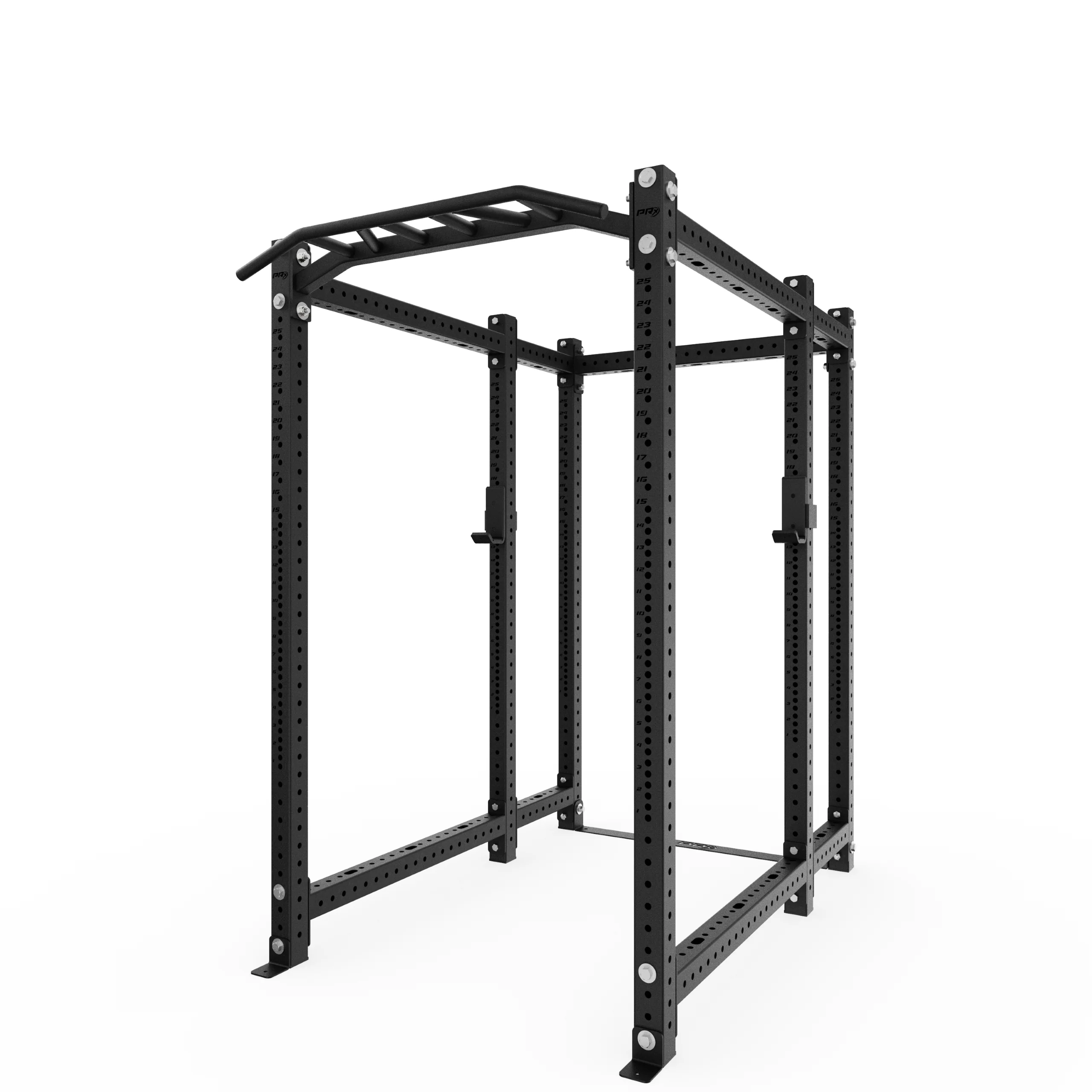 BYO Package: Build Limitless® 6-Post Rack - Image 16