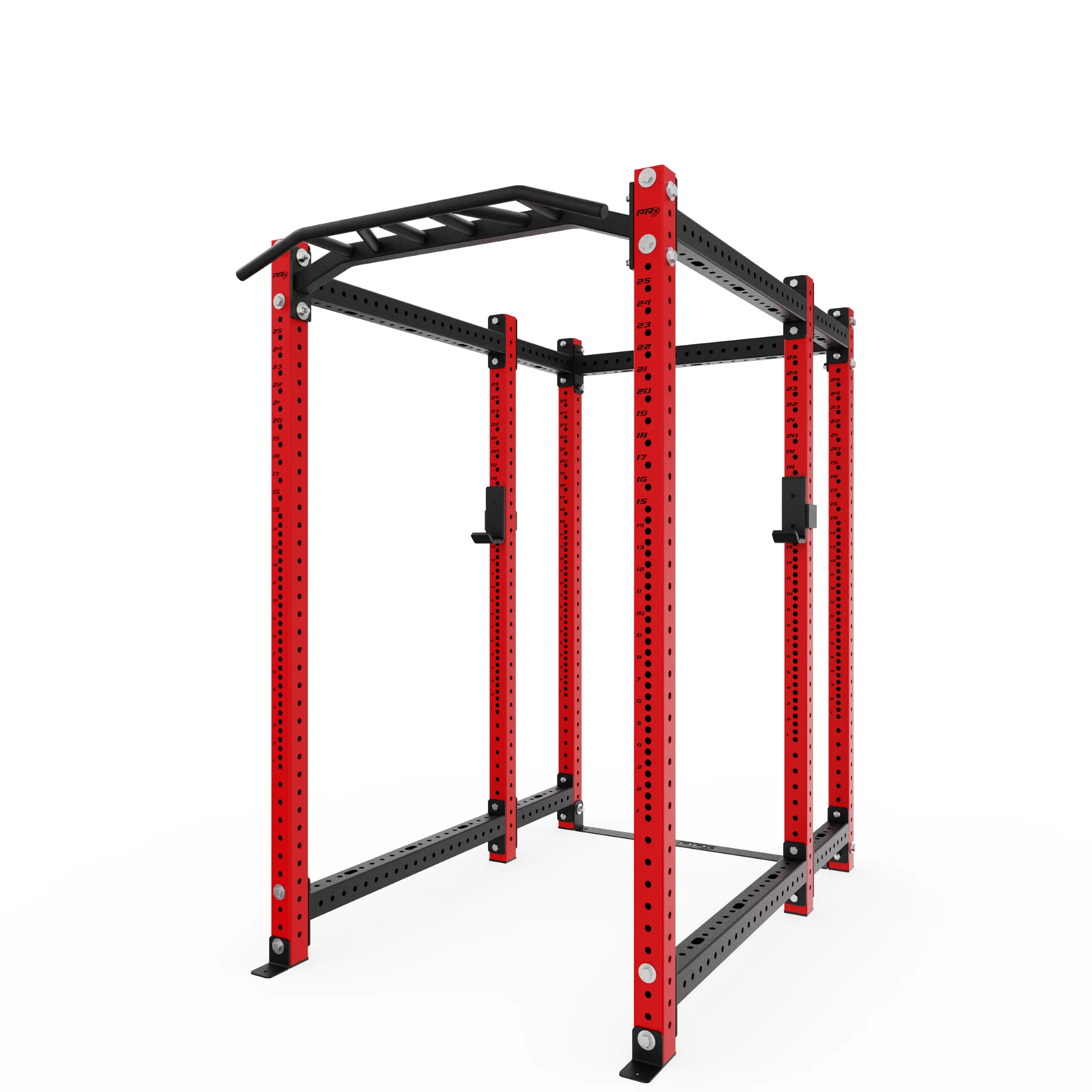 BYO Package: Build Limitless® 6-Post Rack - Image 18