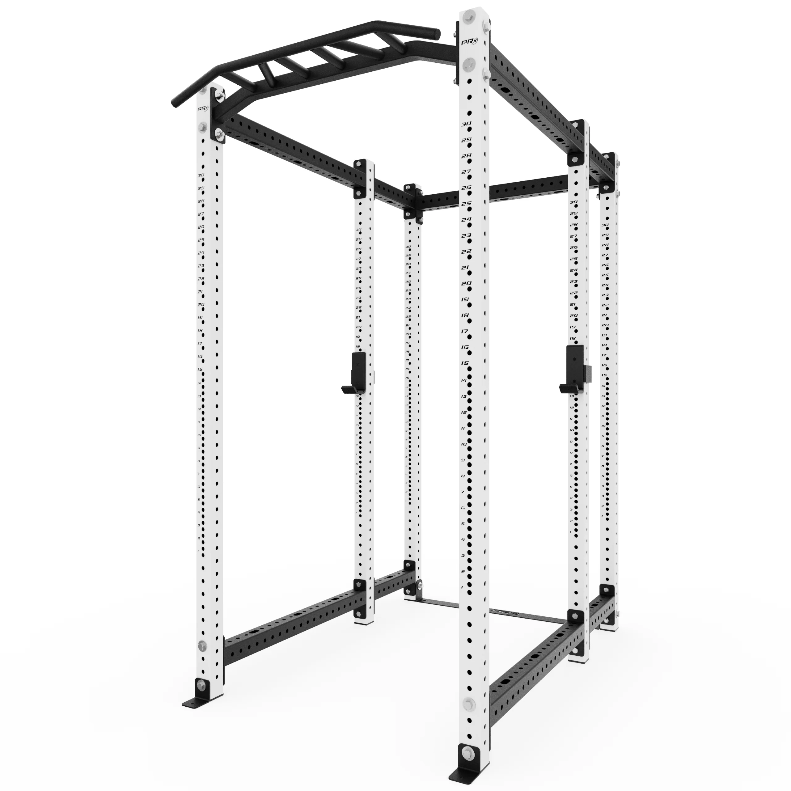 BYO Package: Build Limitless® 6-Post Rack - Image 19