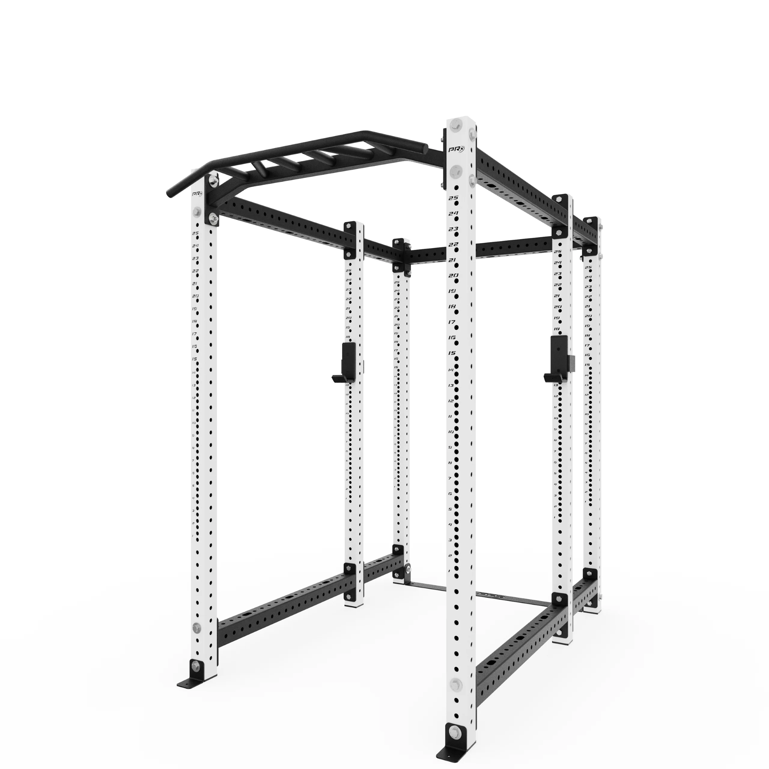 BYO Package: Build Limitless® 6-Post Rack - Image 20