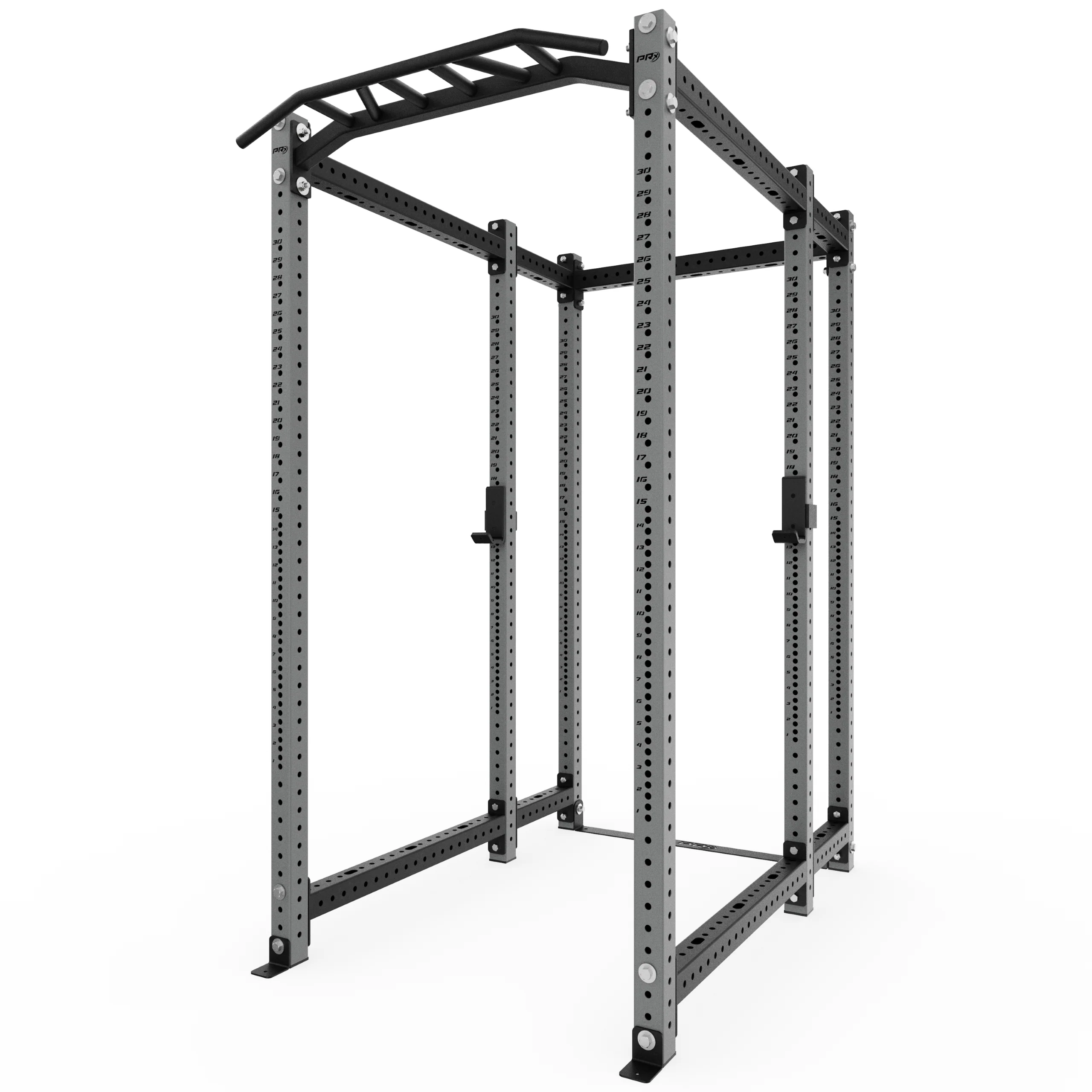 BYO Package: Build Limitless® 6-Post Rack - Image 22