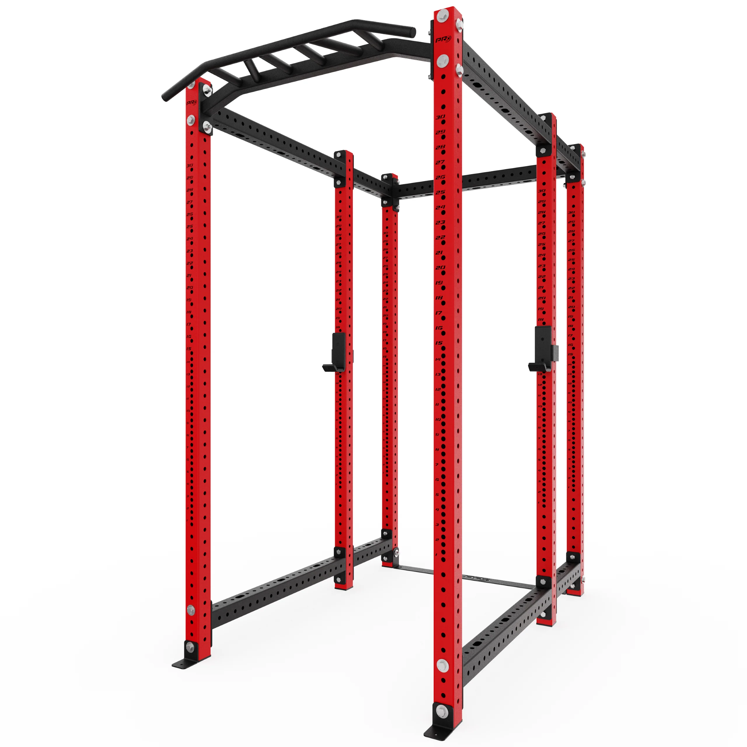 BYO Package: Build Limitless® 6-Post Rack - Image 5