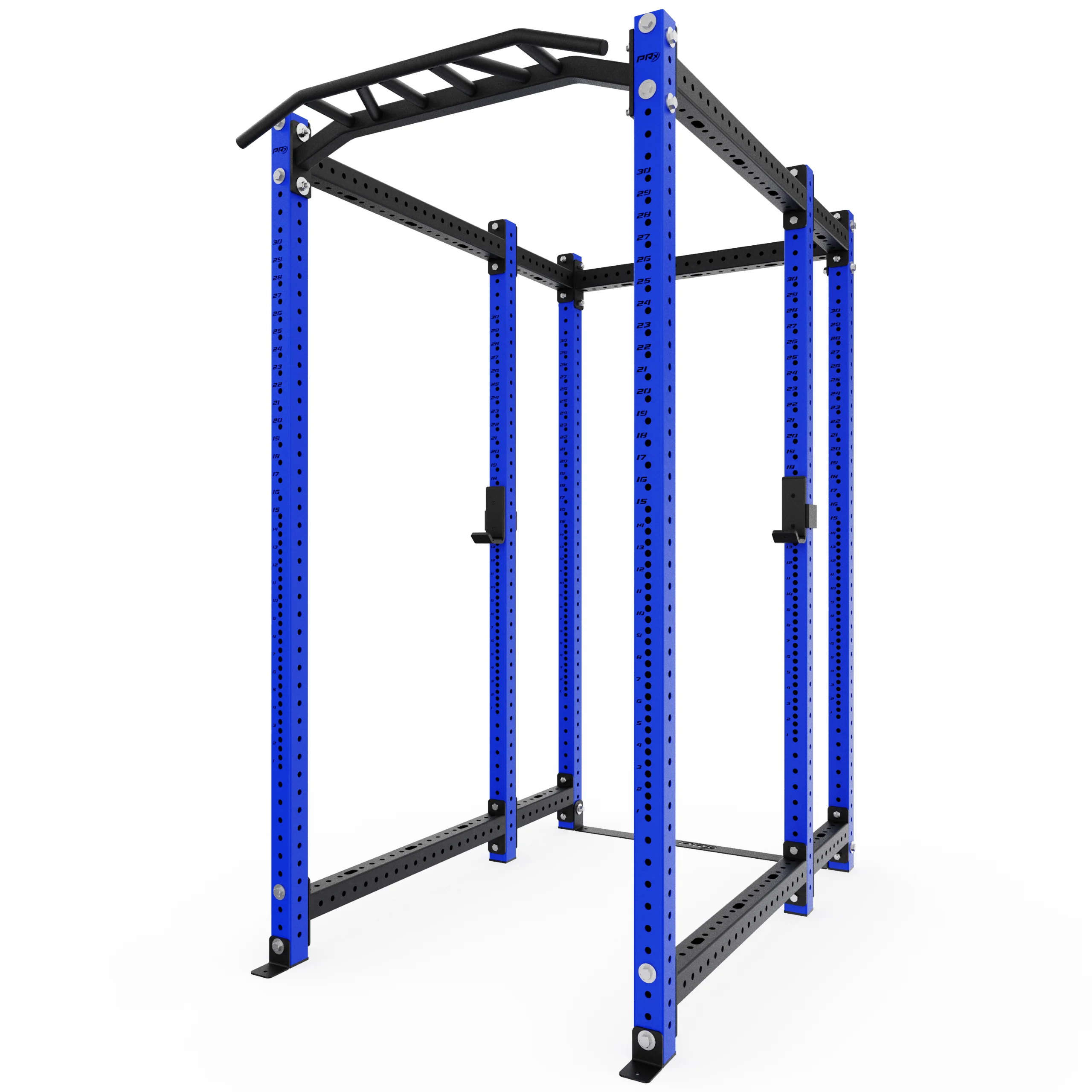 BYO Package: Build Limitless® 6-Post Rack - Image 9