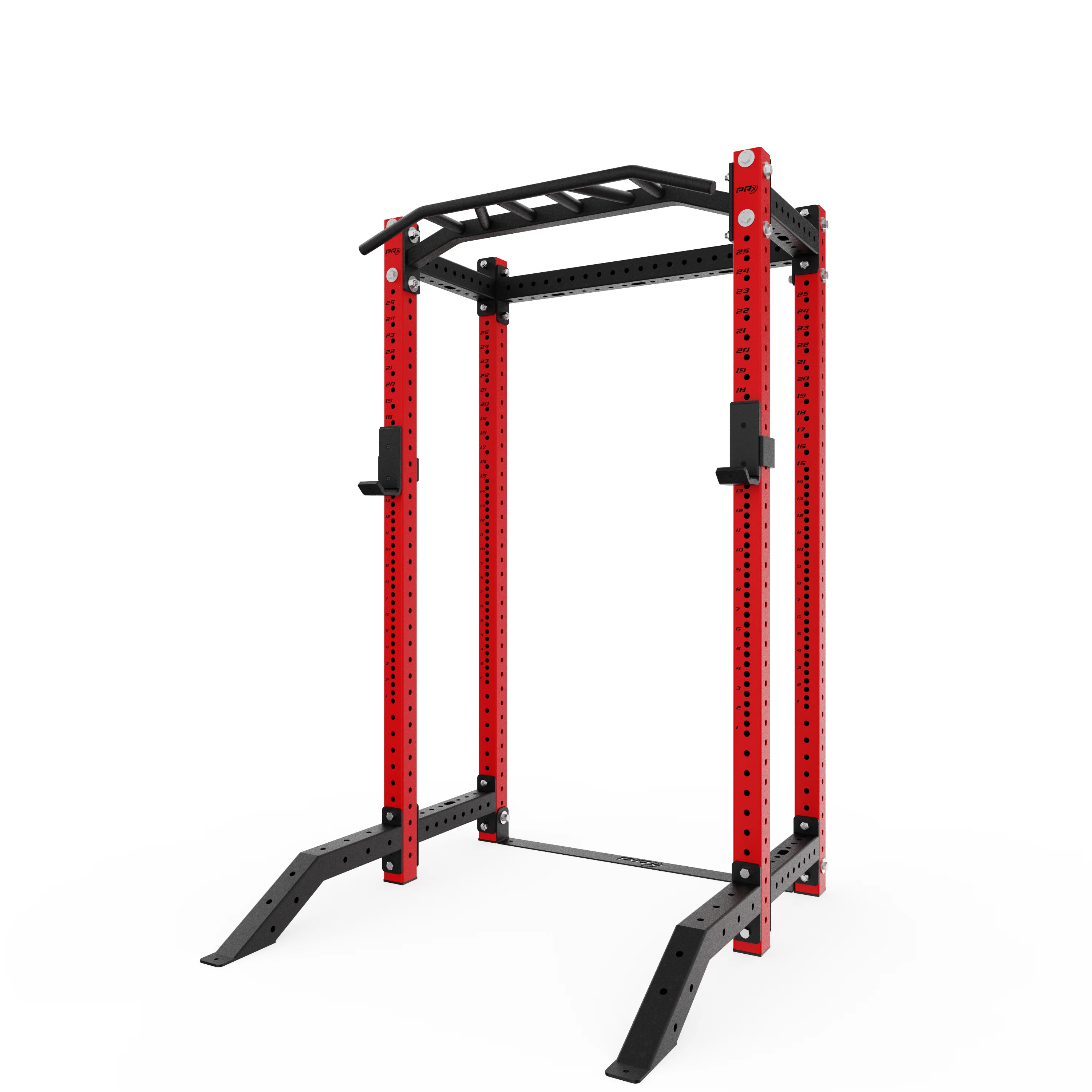 BYO Package: Build Limitless® Half Rack - Image 11